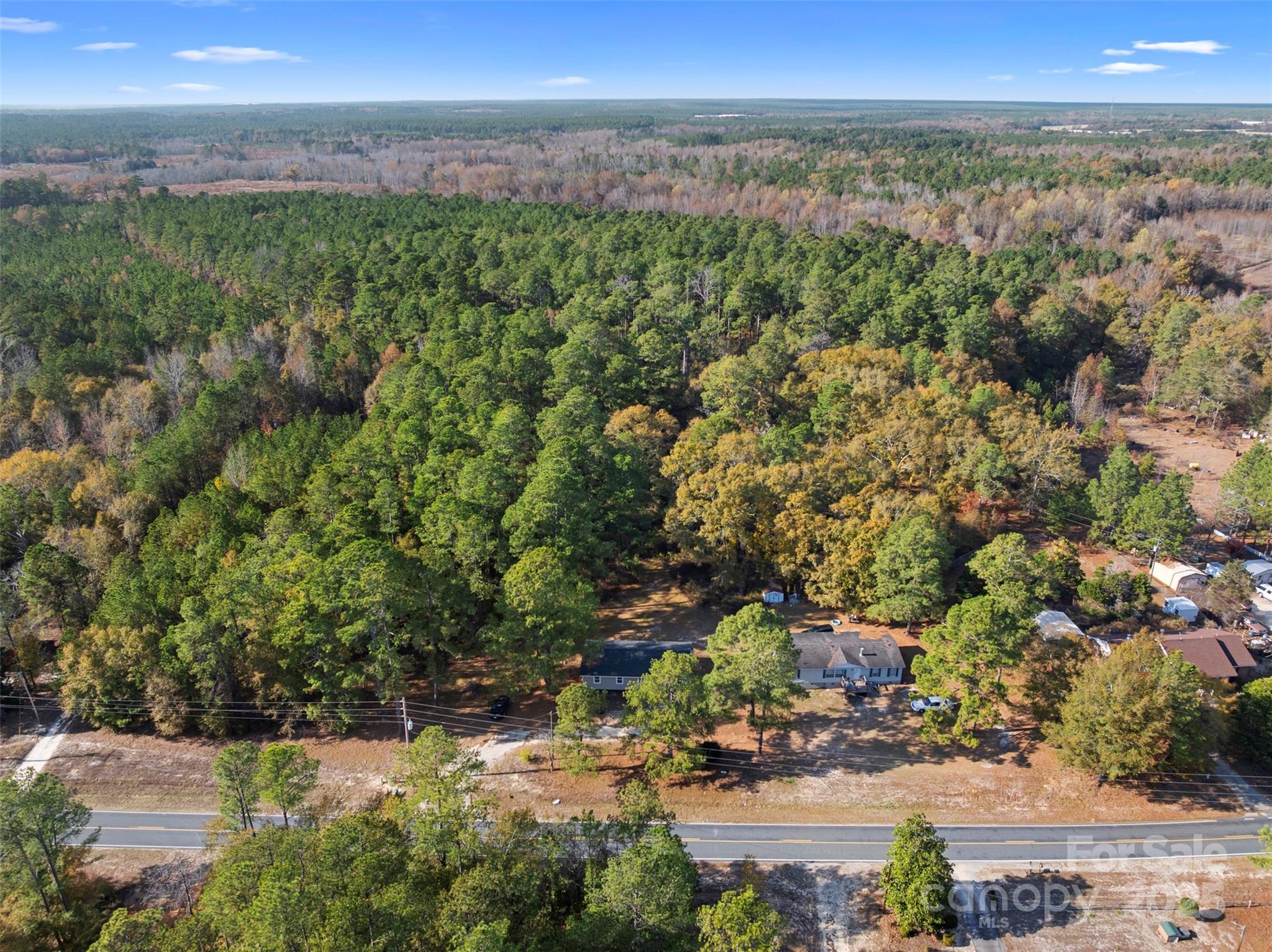 15861 Palmer Road — Marston