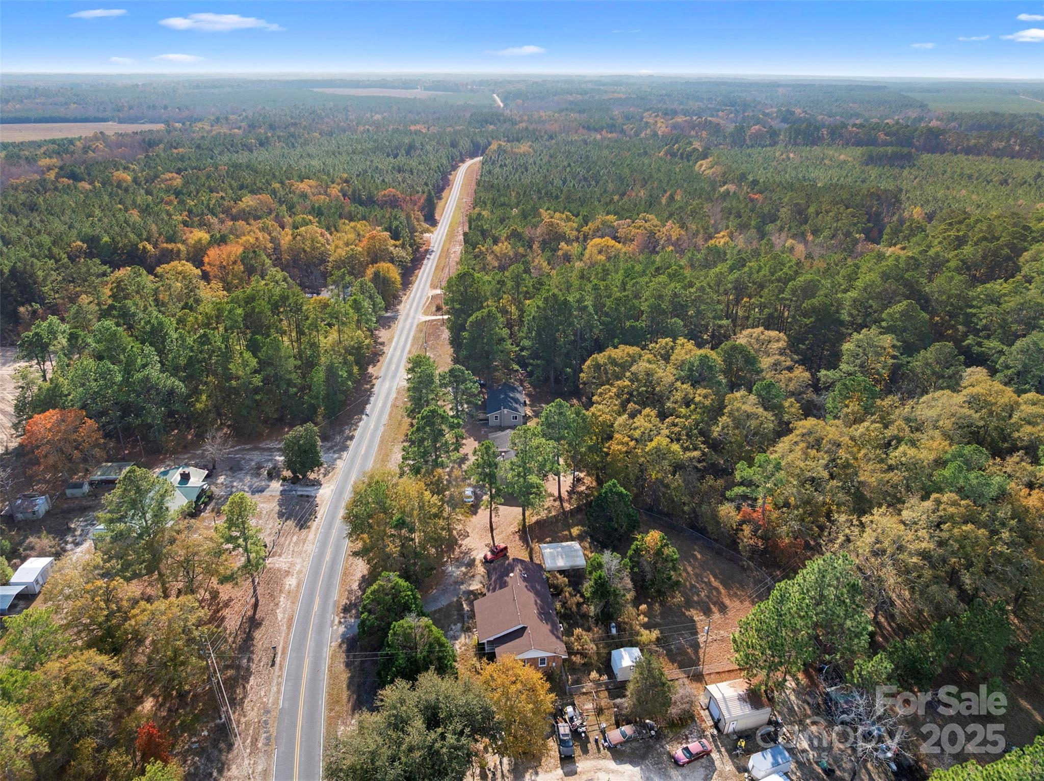 15861 Palmer Road — Marston