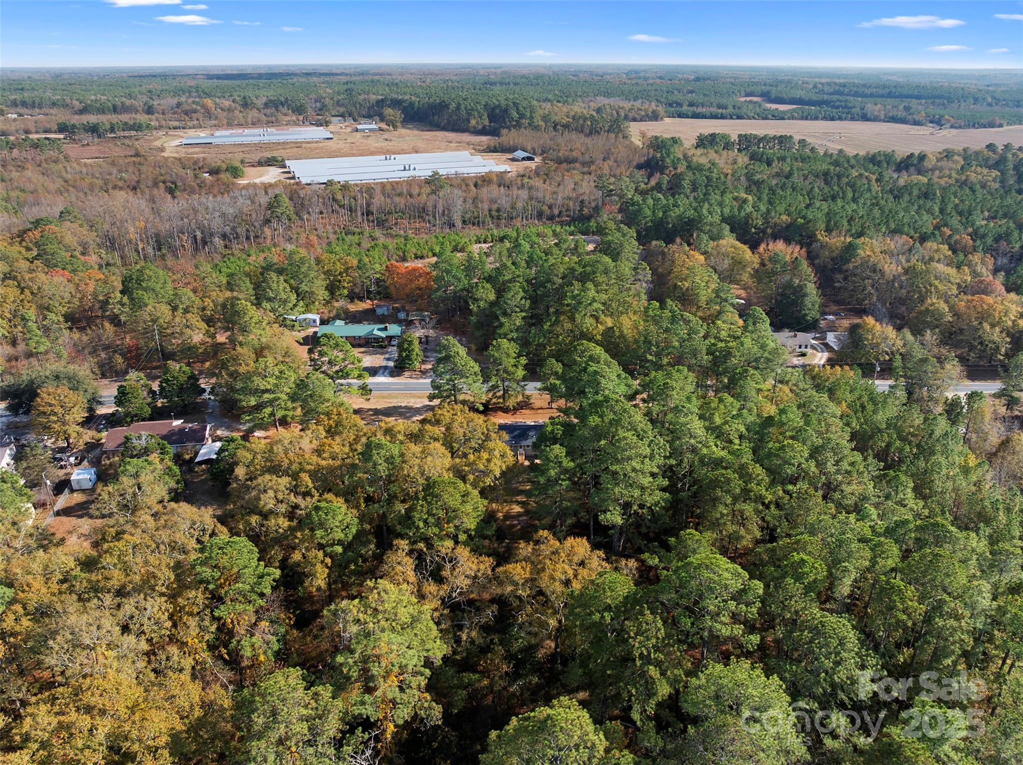 15861 Palmer Road — Marston