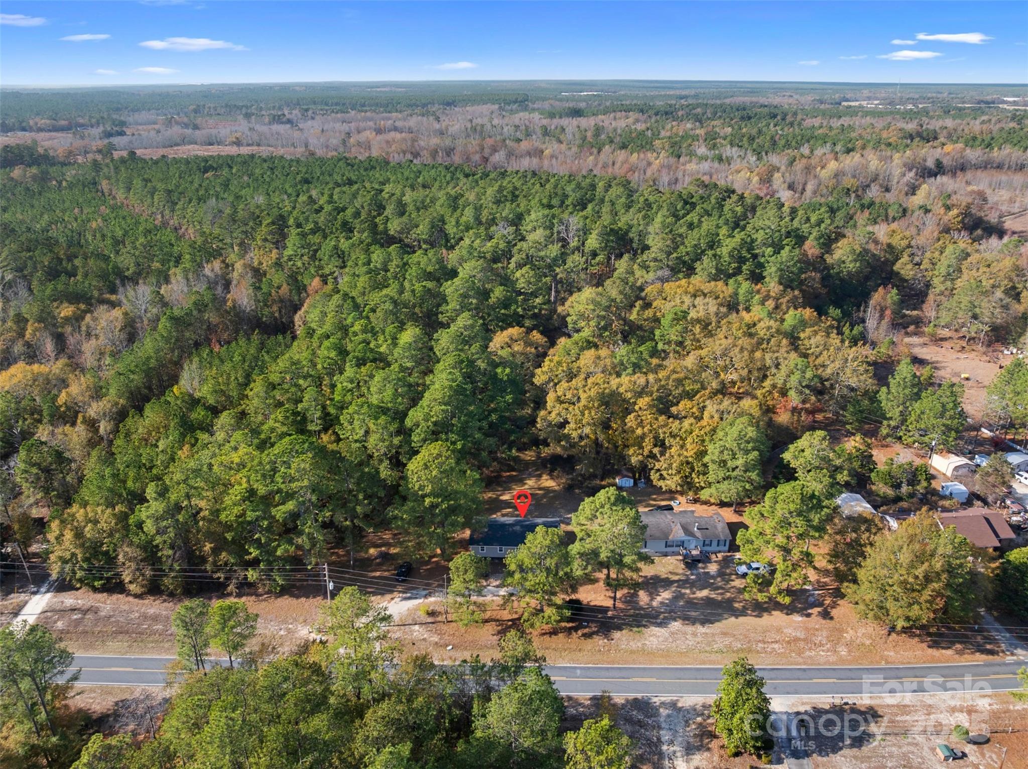 15861 Palmer Road — Marston