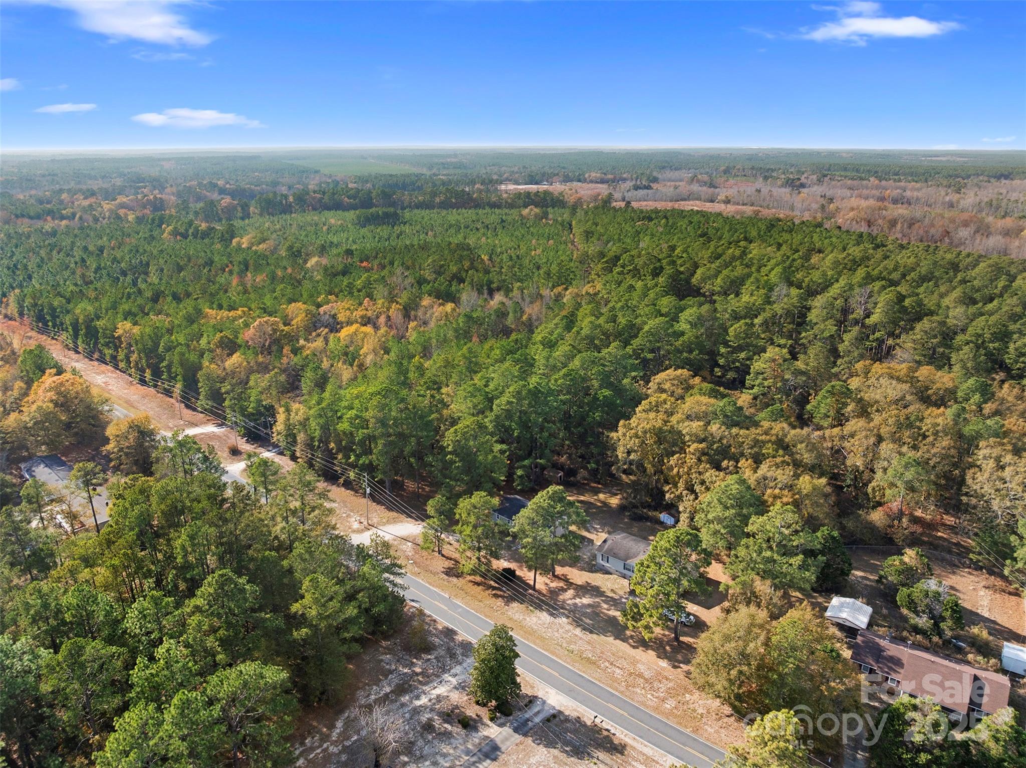 15861 Palmer Road — Marston
