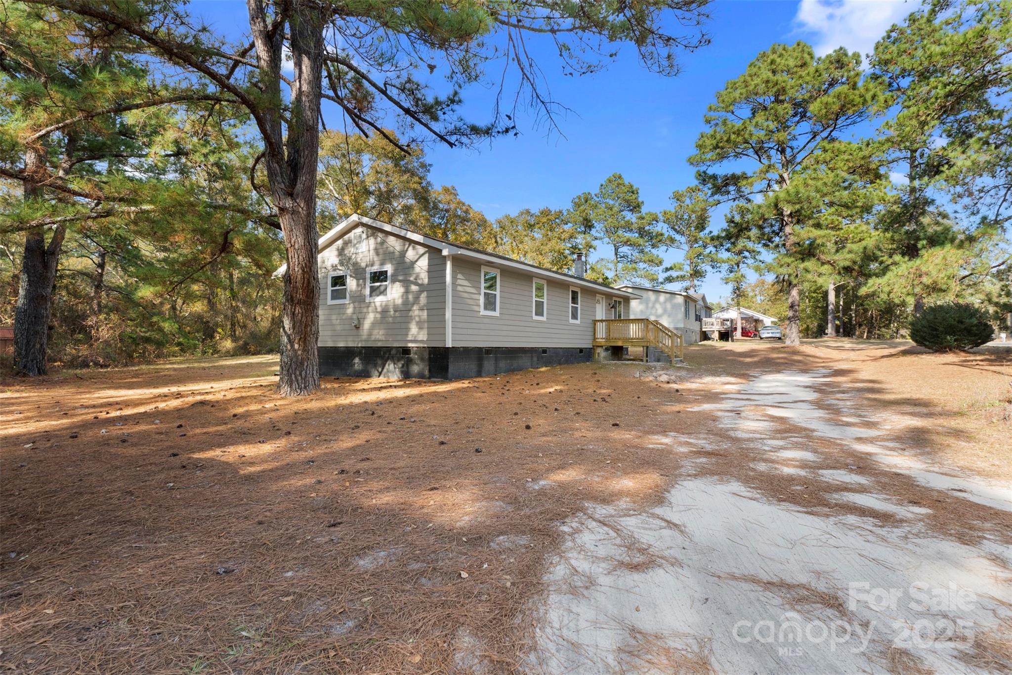 15861 Palmer Road — Marston