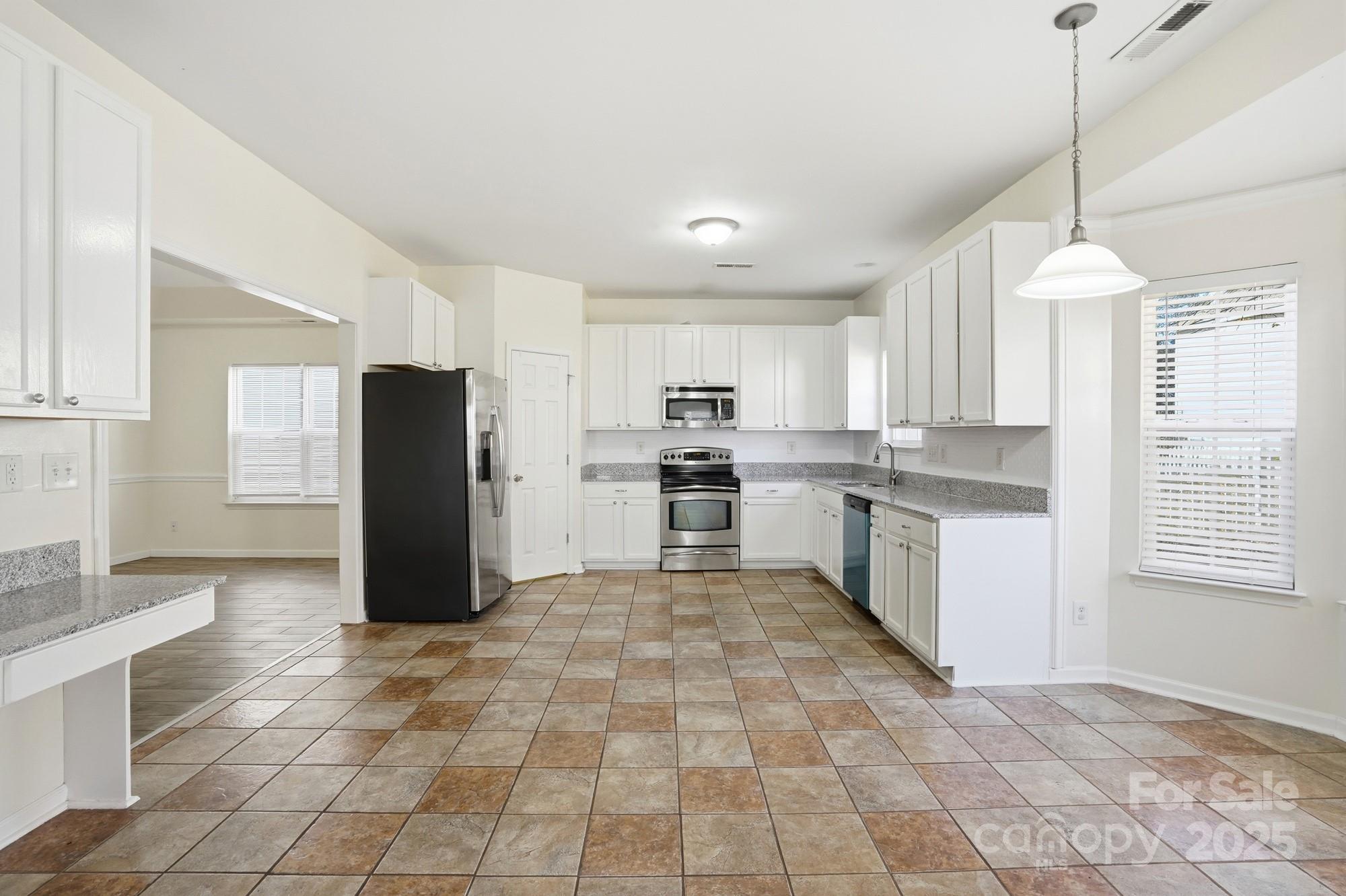 2019 Aberglen Drive — Charlotte