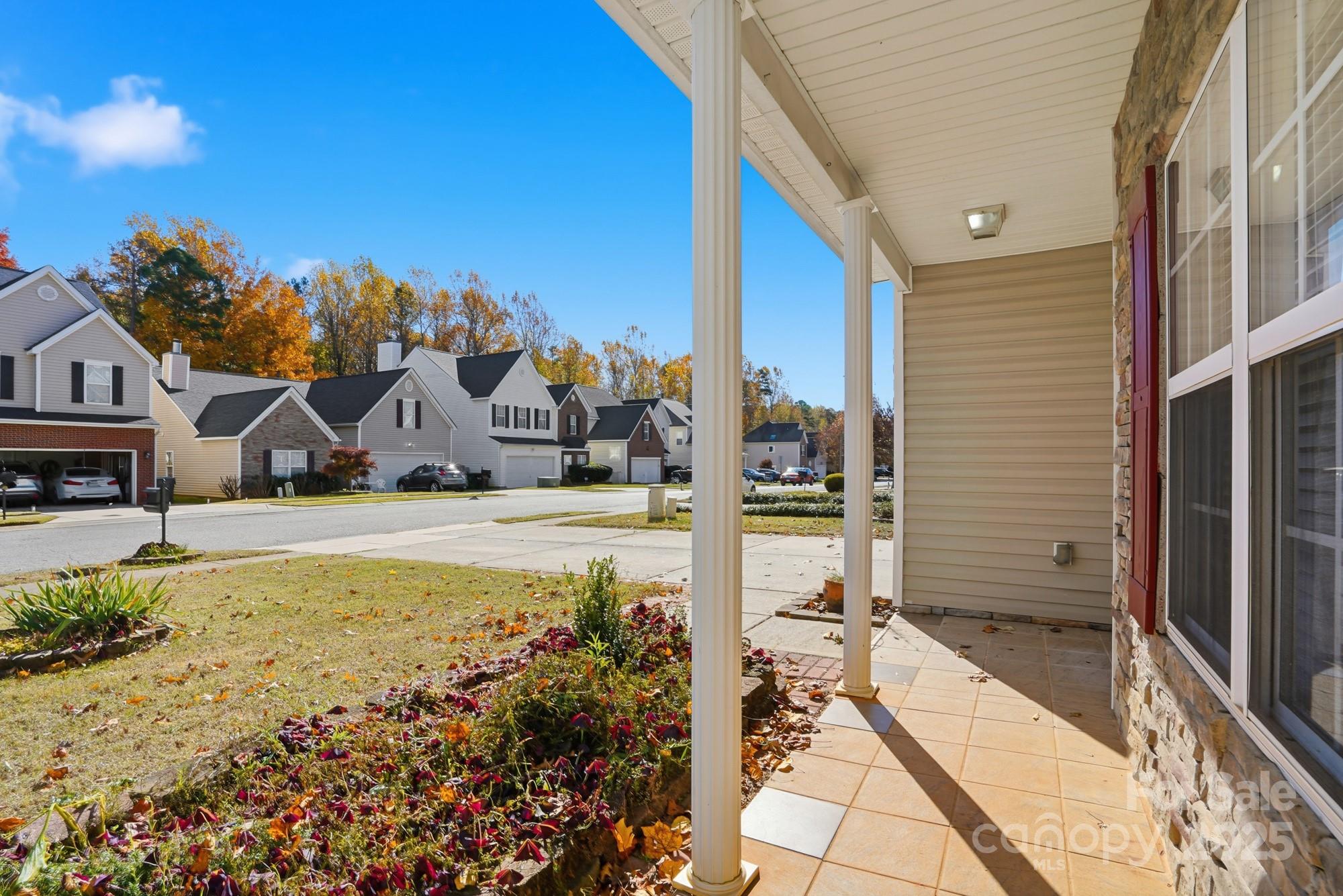 2019 Aberglen Drive — Charlotte