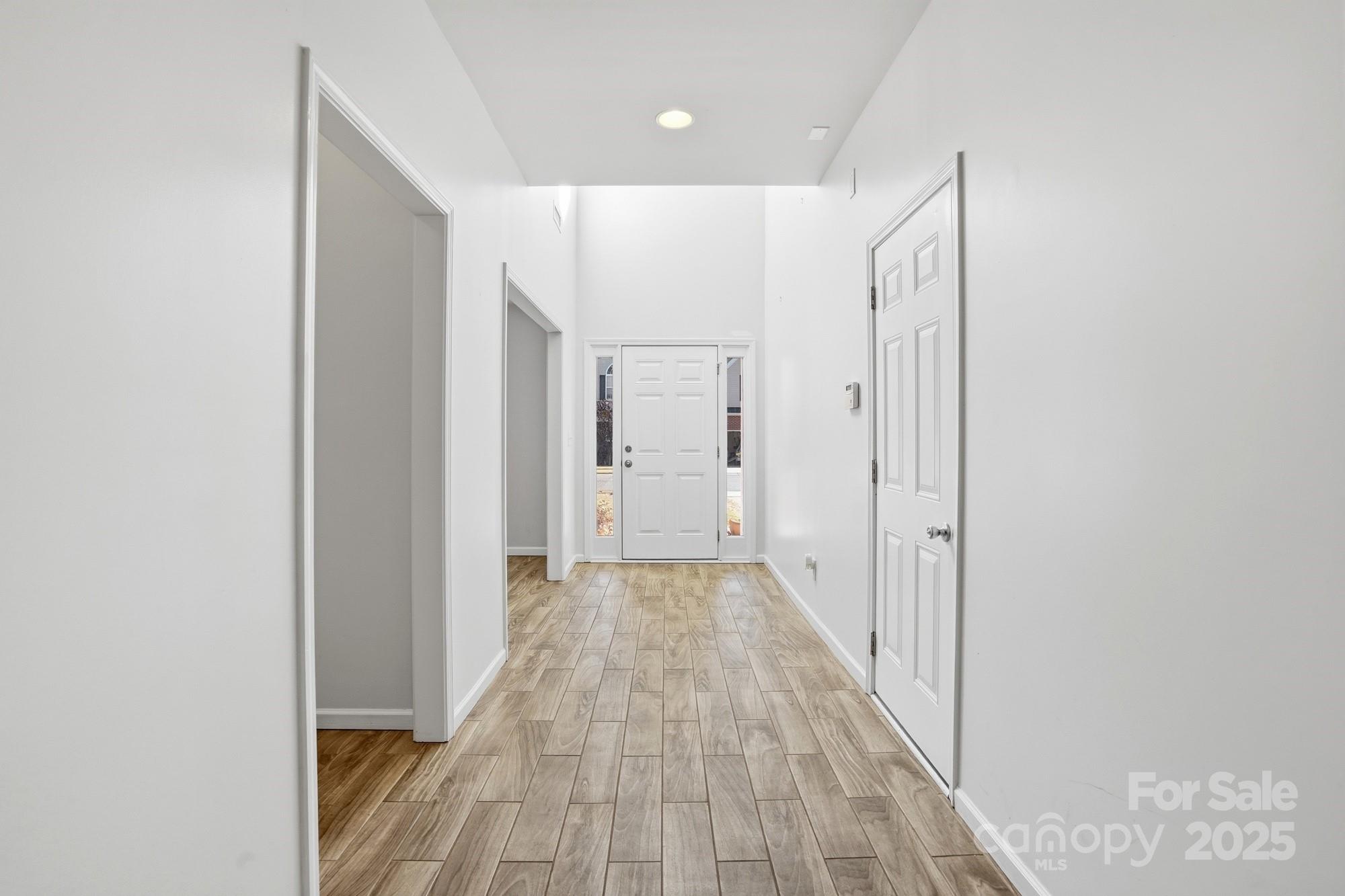 2019 Aberglen Drive — Charlotte