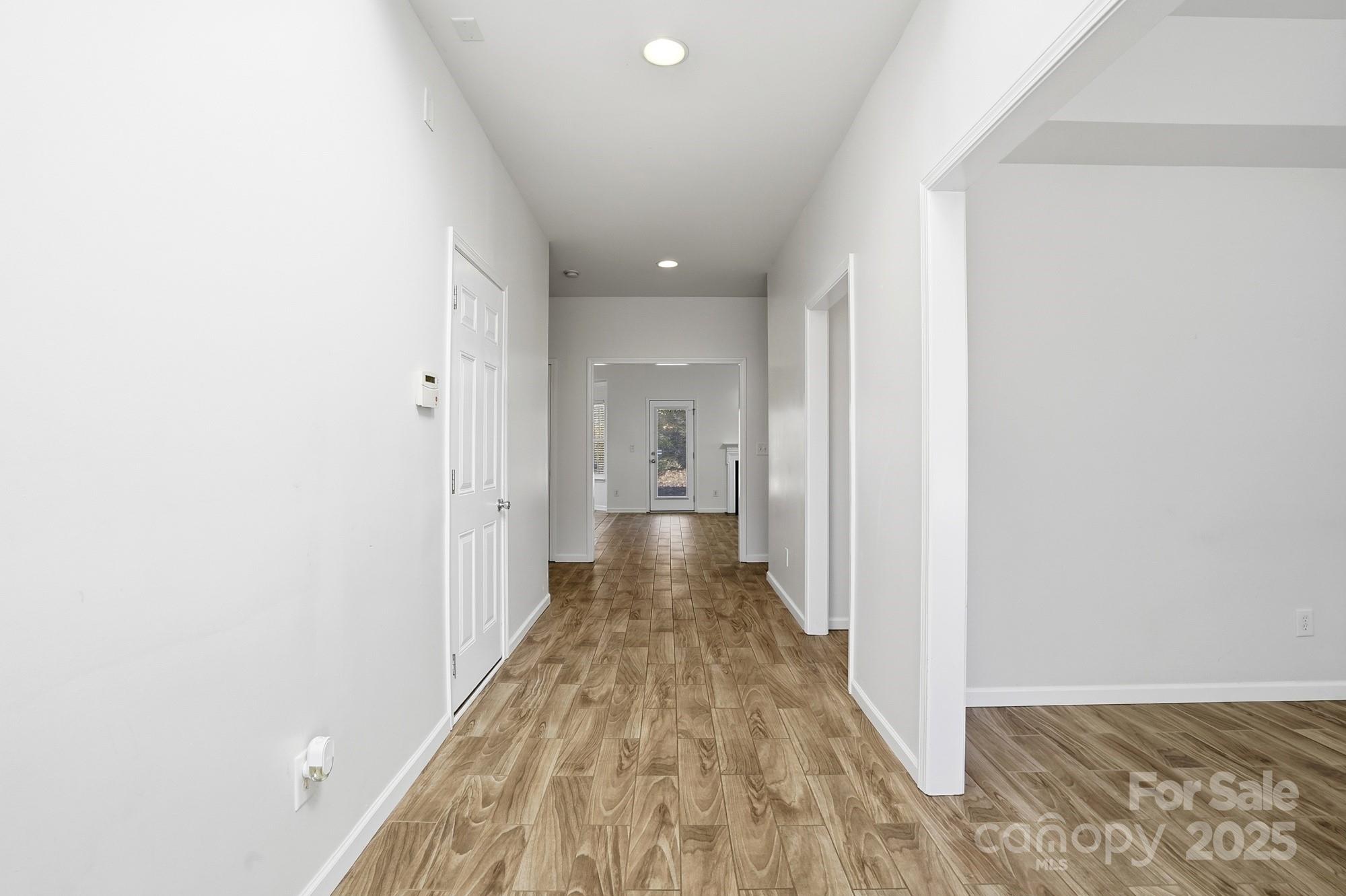 2019 Aberglen Drive — Charlotte