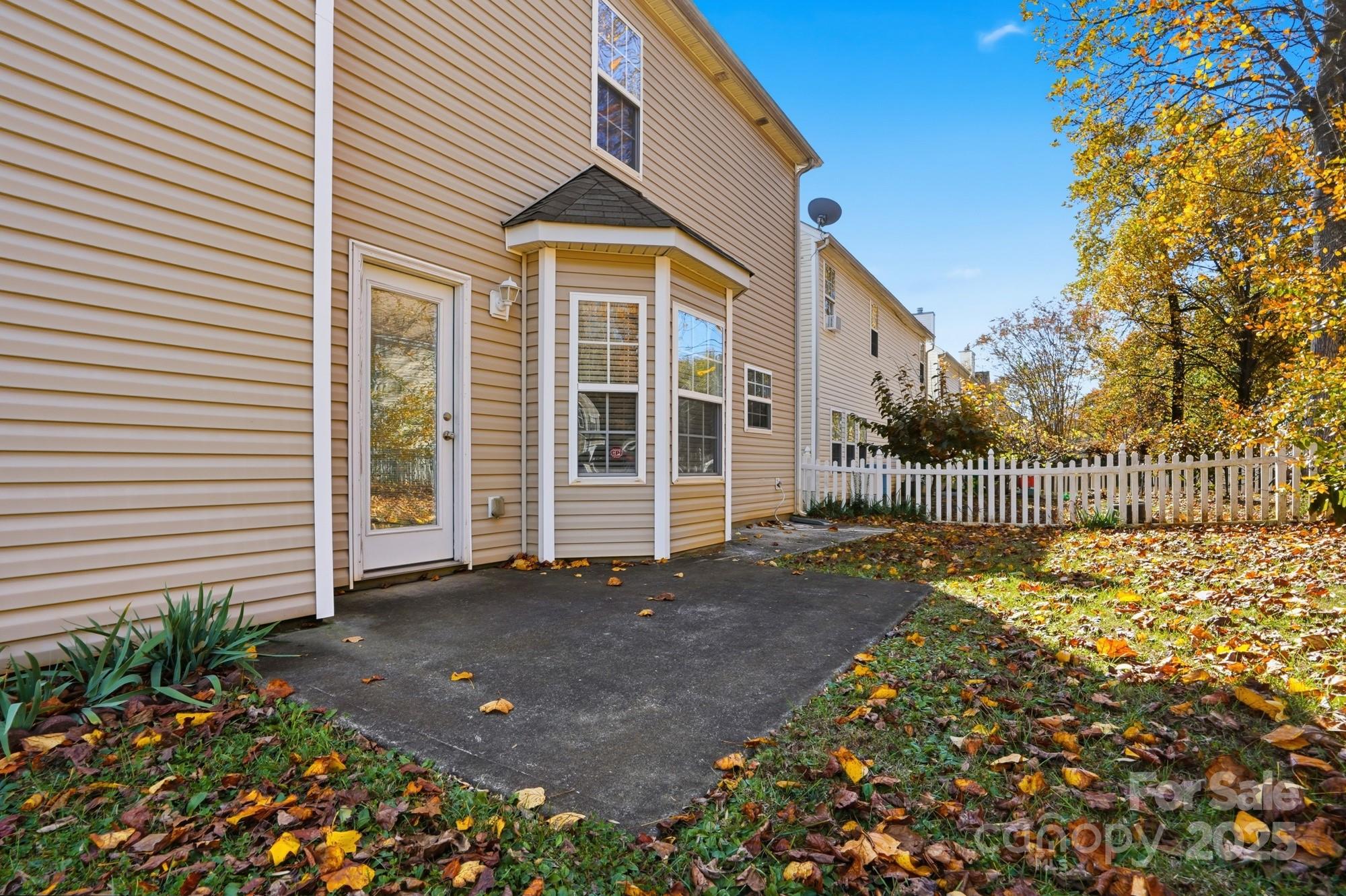 2019 Aberglen Drive — Charlotte
