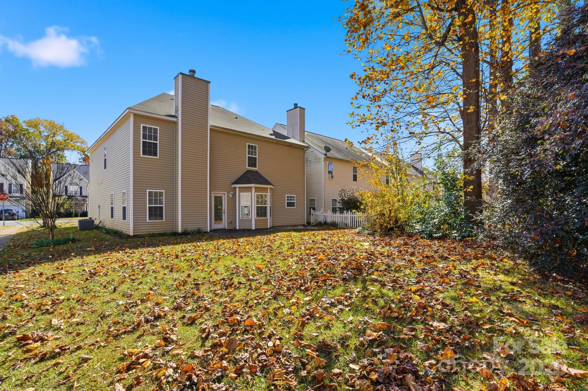 2019 Aberglen Drive — Charlotte