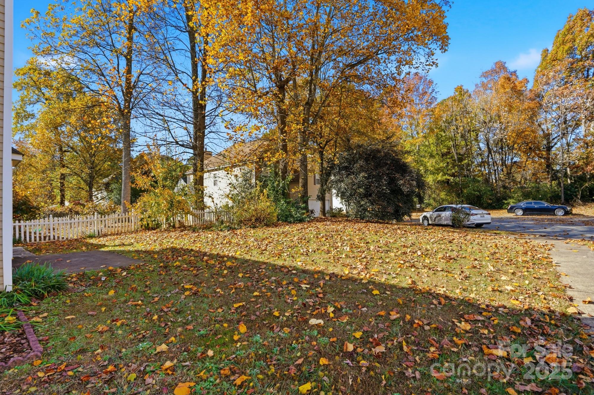 2019 Aberglen Drive — Charlotte