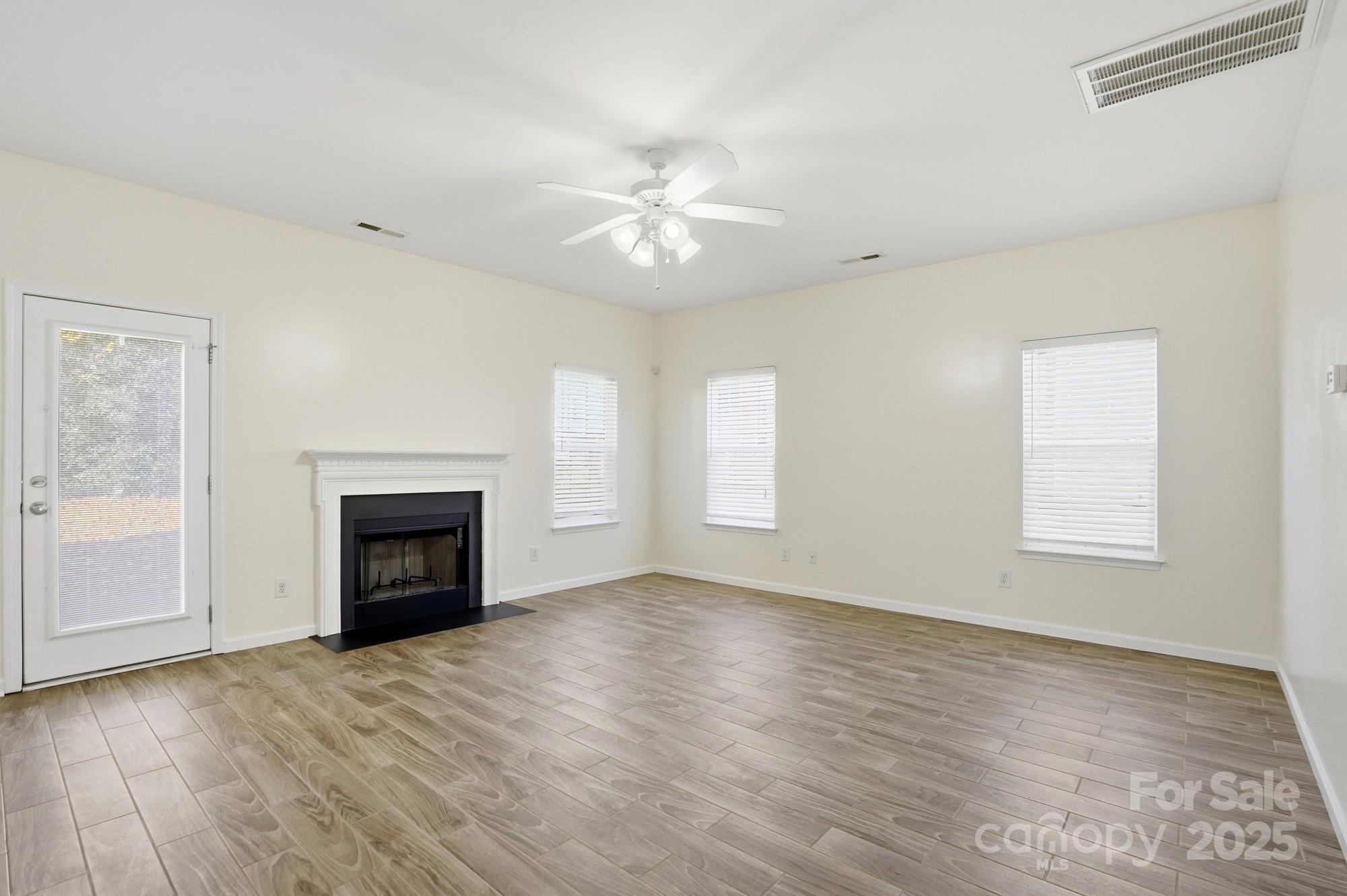 2019 Aberglen Drive — Charlotte