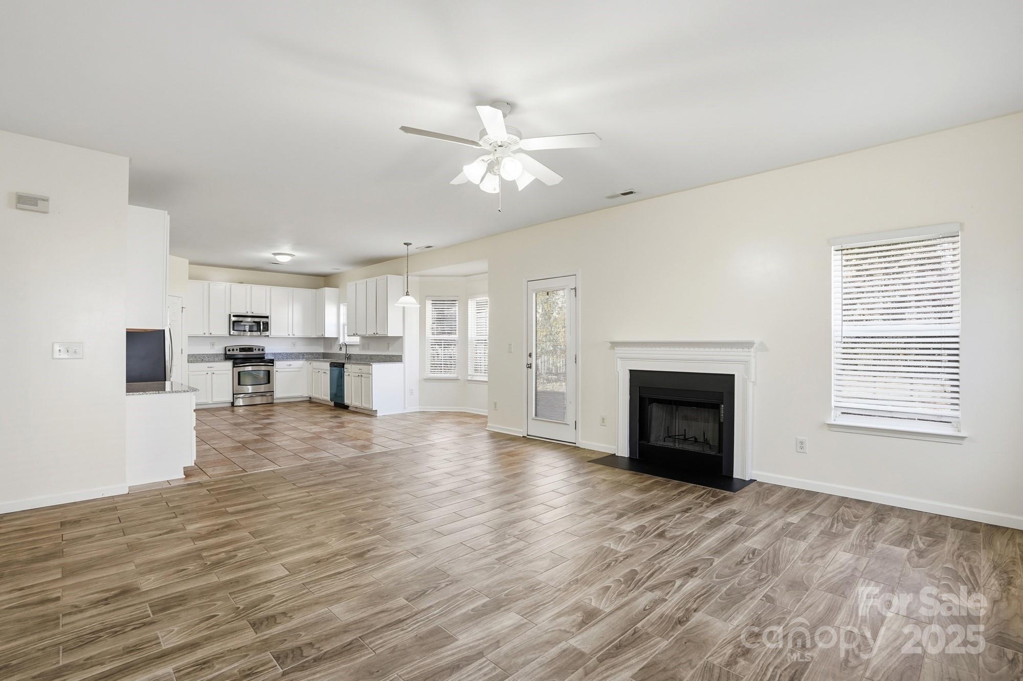 2019 Aberglen Drive — Charlotte
