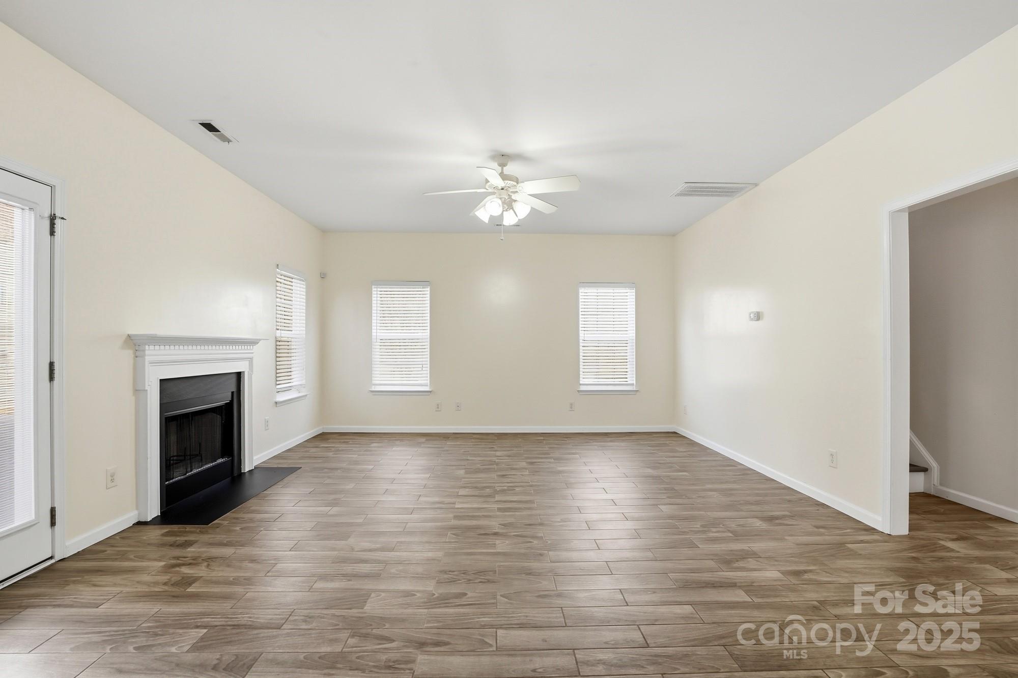 2019 Aberglen Drive — Charlotte