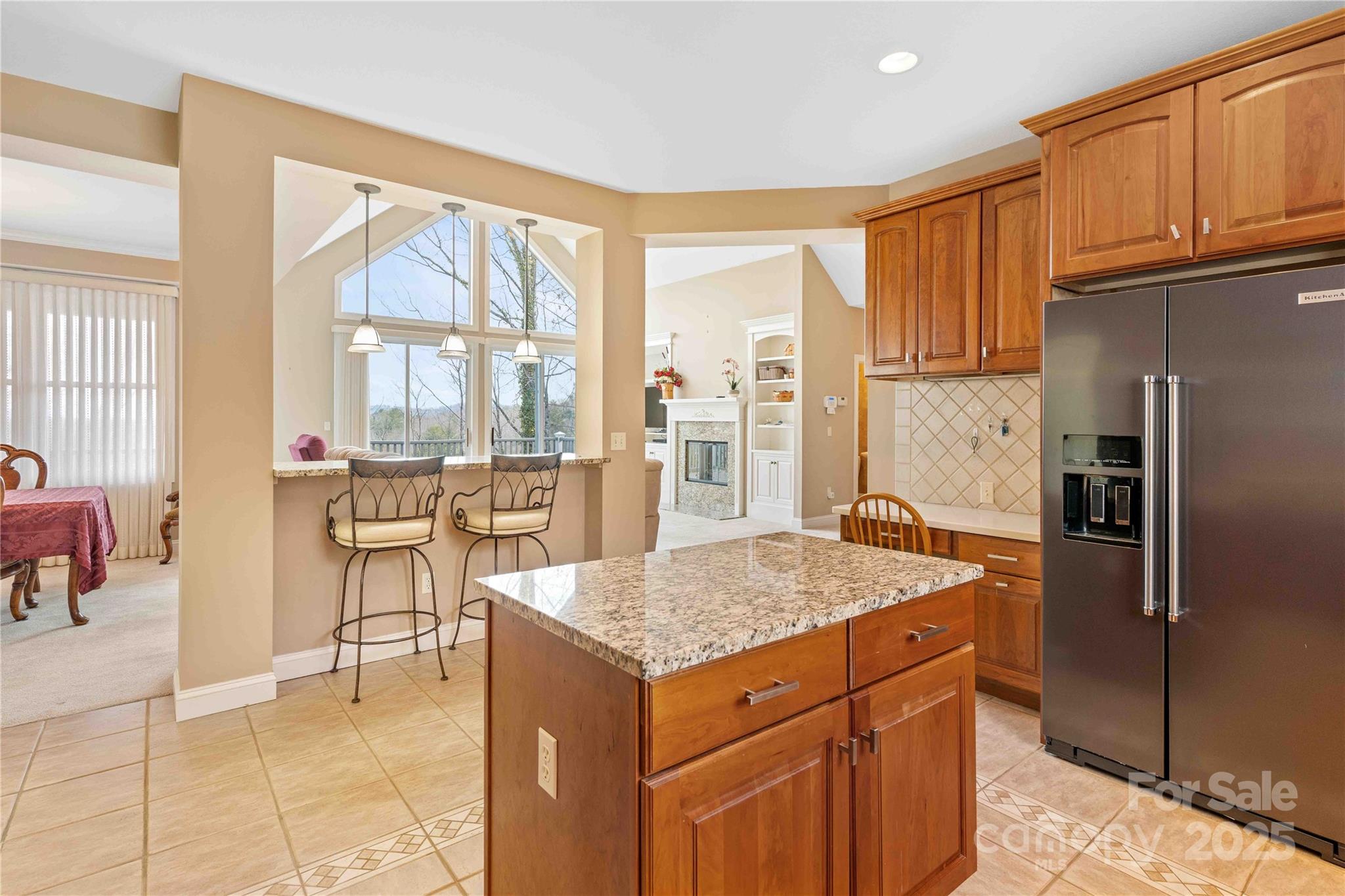 180 High Road Overlook — Hendersonville