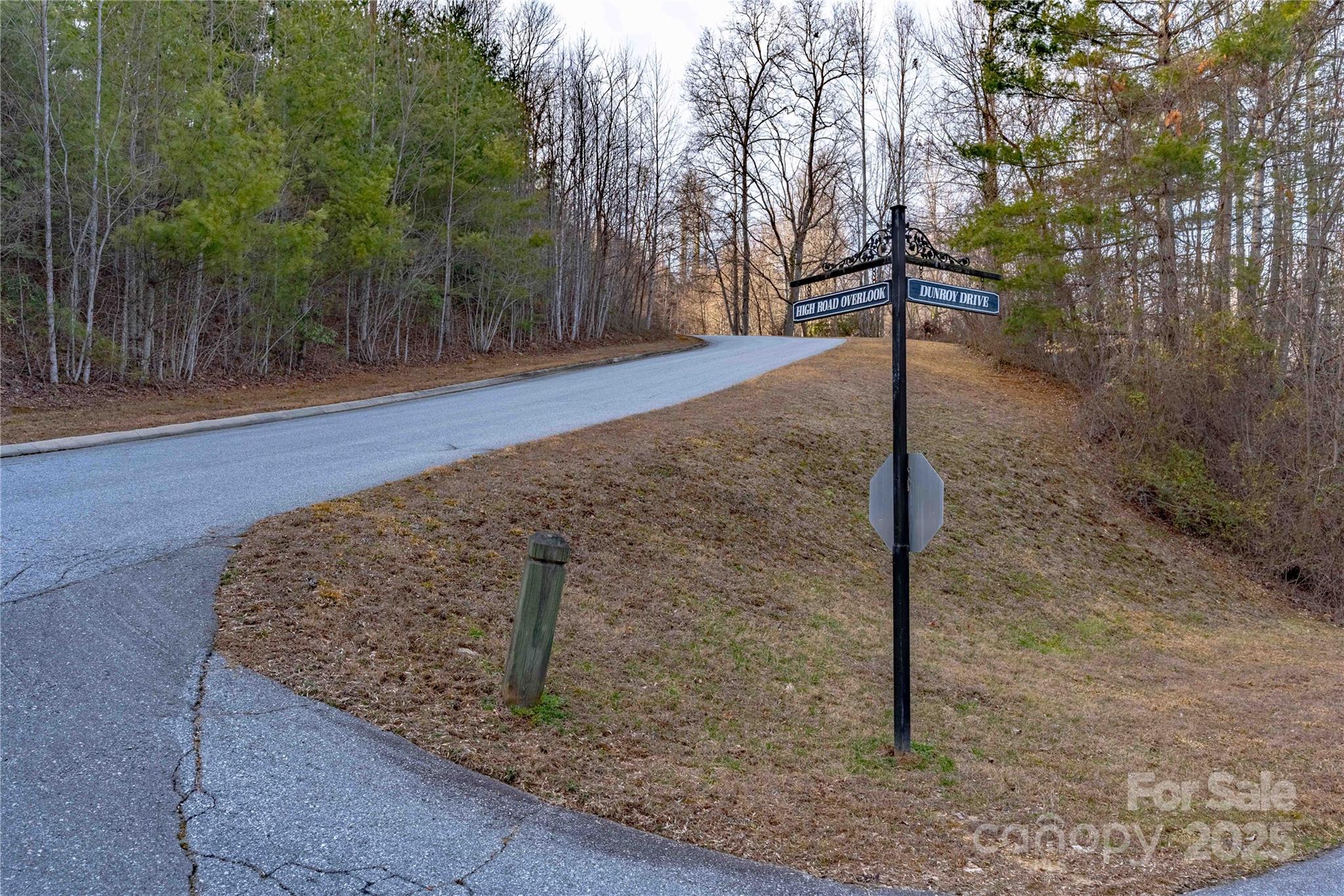 180 High Road Overlook — Hendersonville