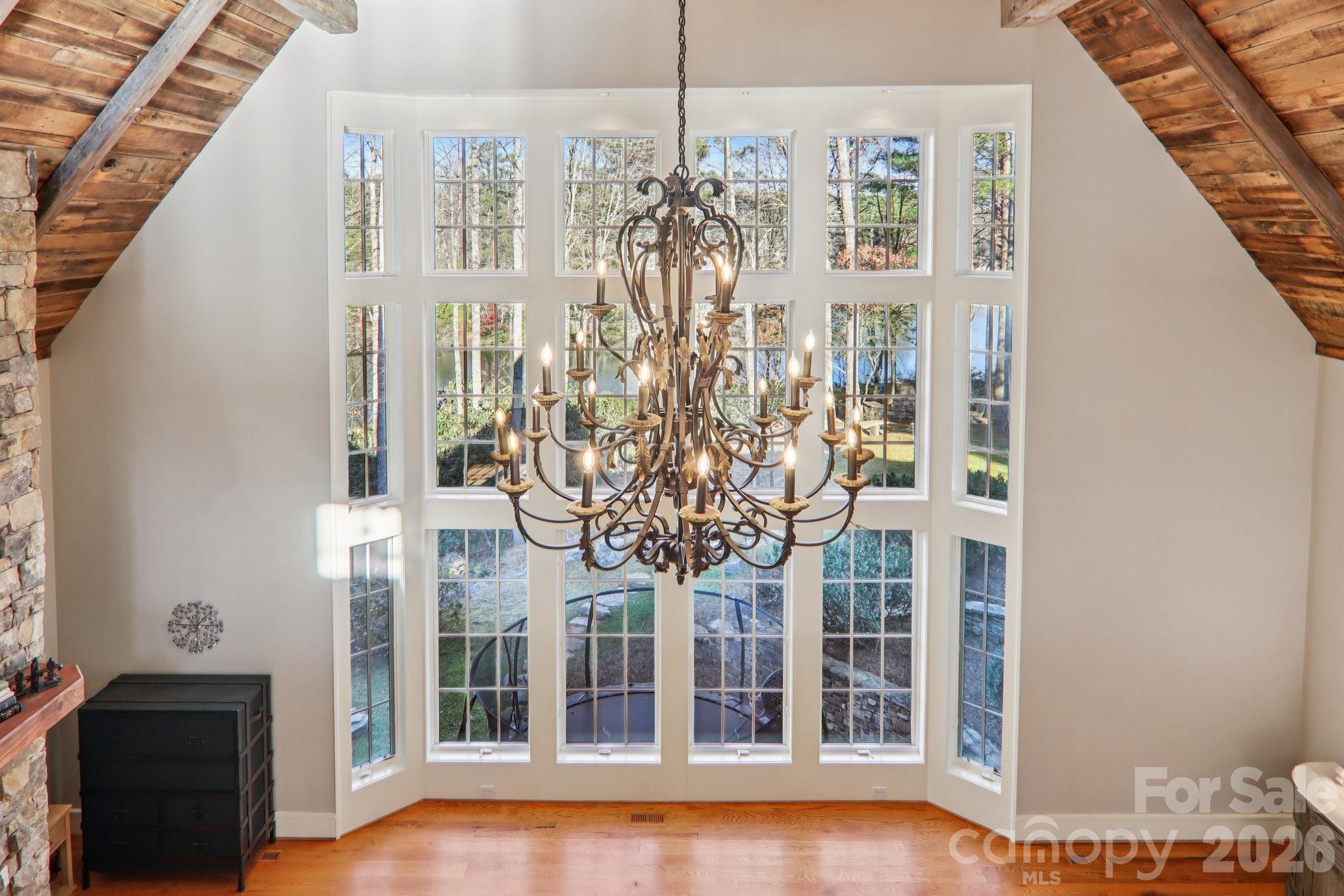 146 Allison Creek Trail — Brevard