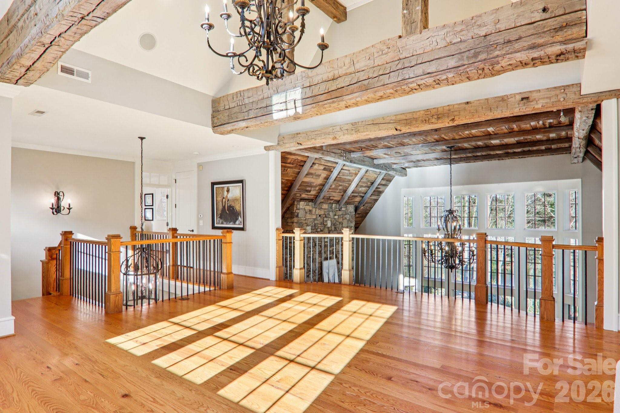 146 Allison Creek Trail — Brevard