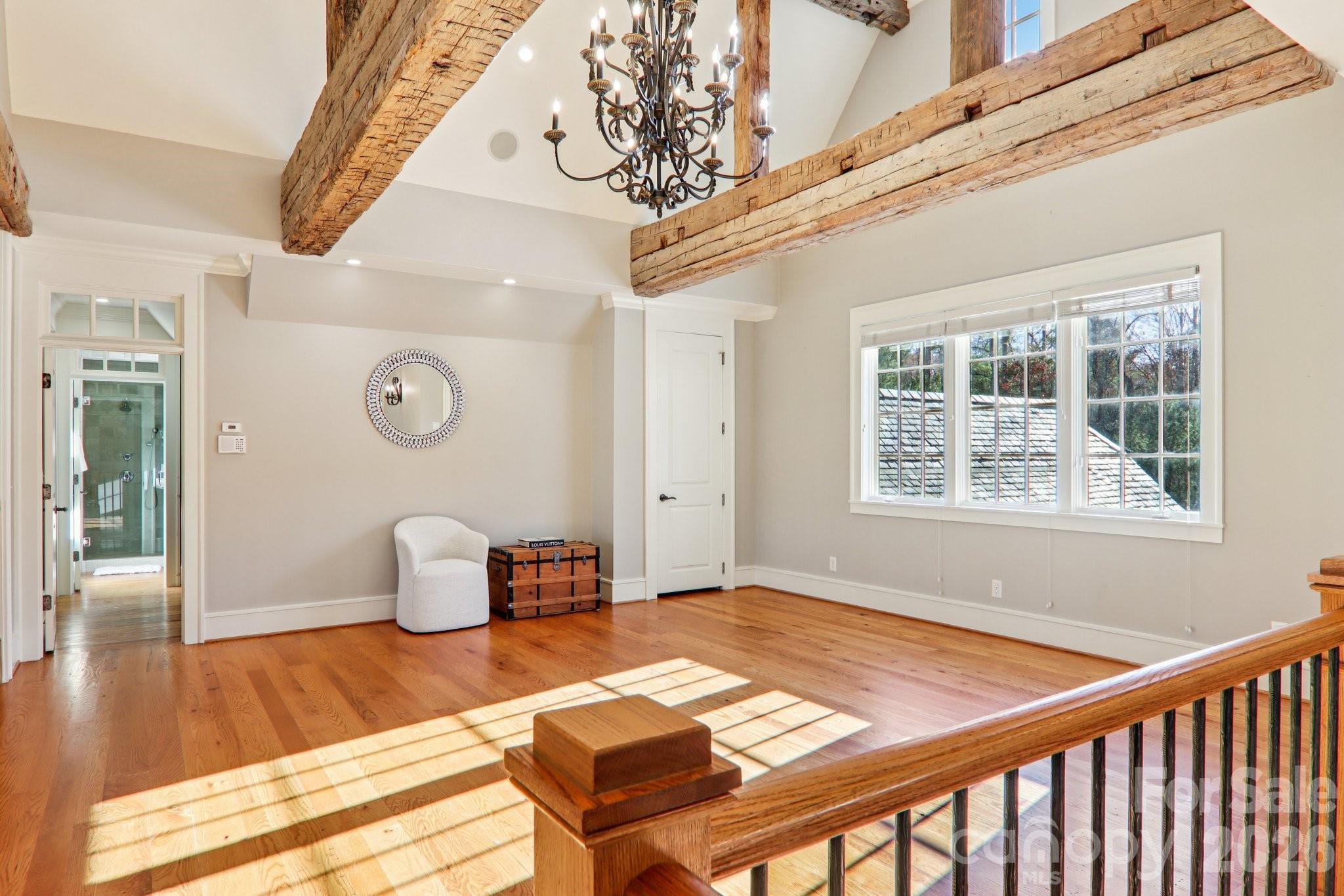 146 Allison Creek Trail — Brevard