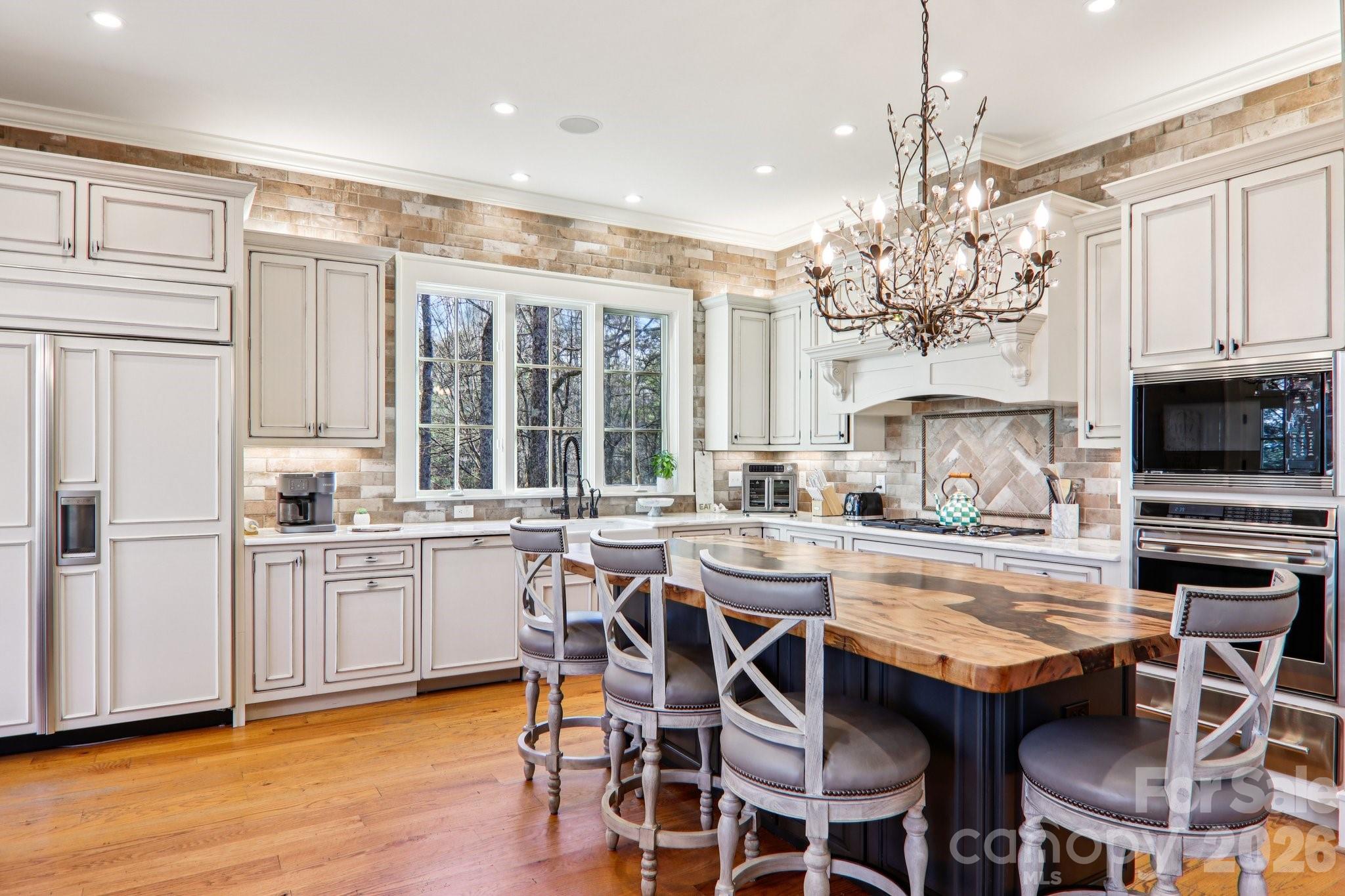 146 Allison Creek Trail — Brevard