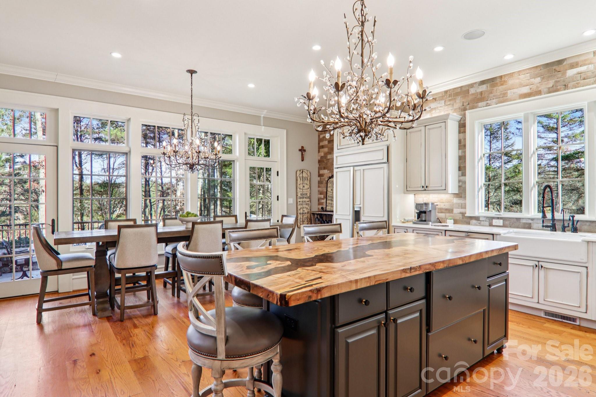 146 Allison Creek Trail — Brevard