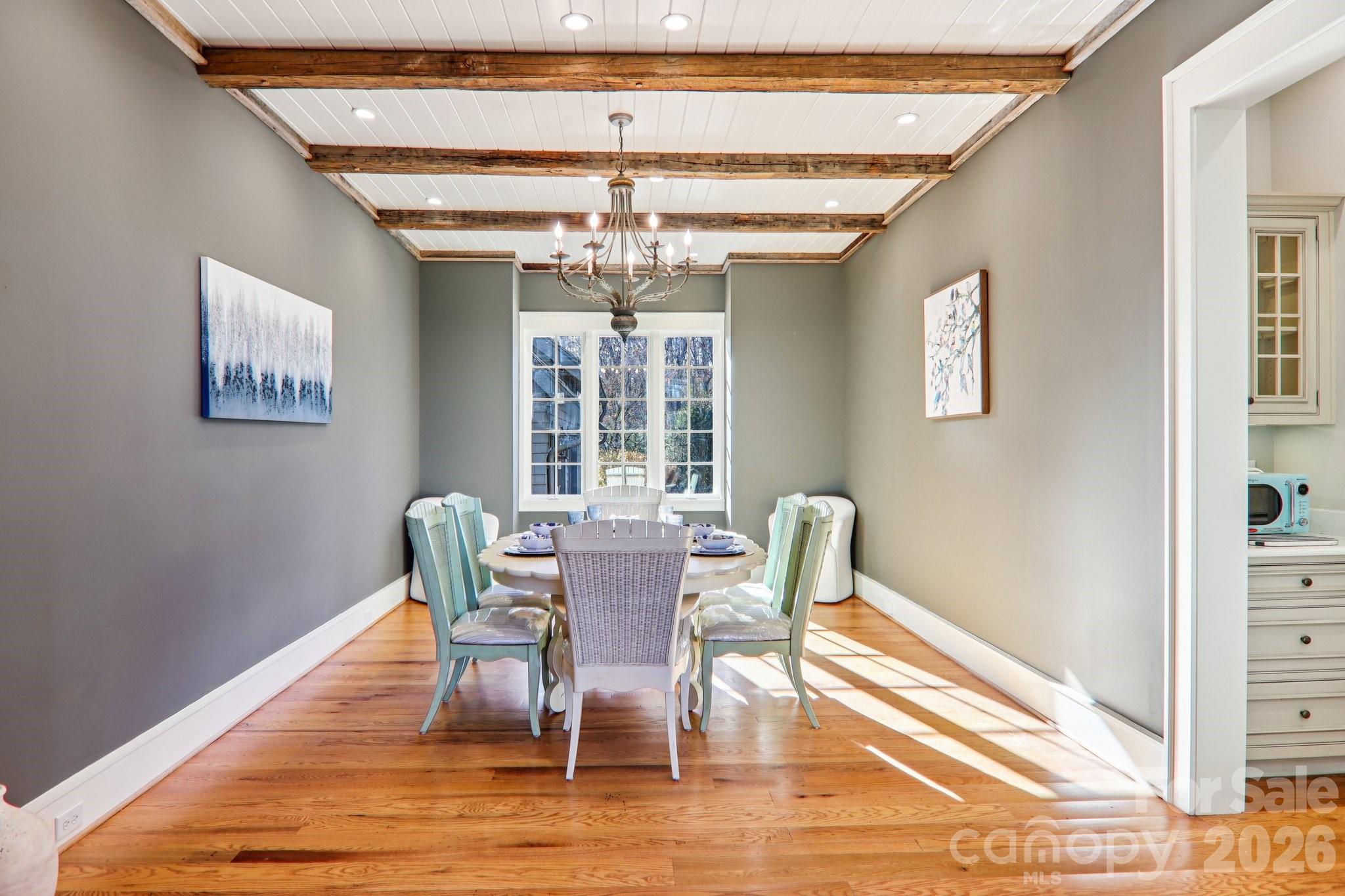 146 Allison Creek Trail — Brevard