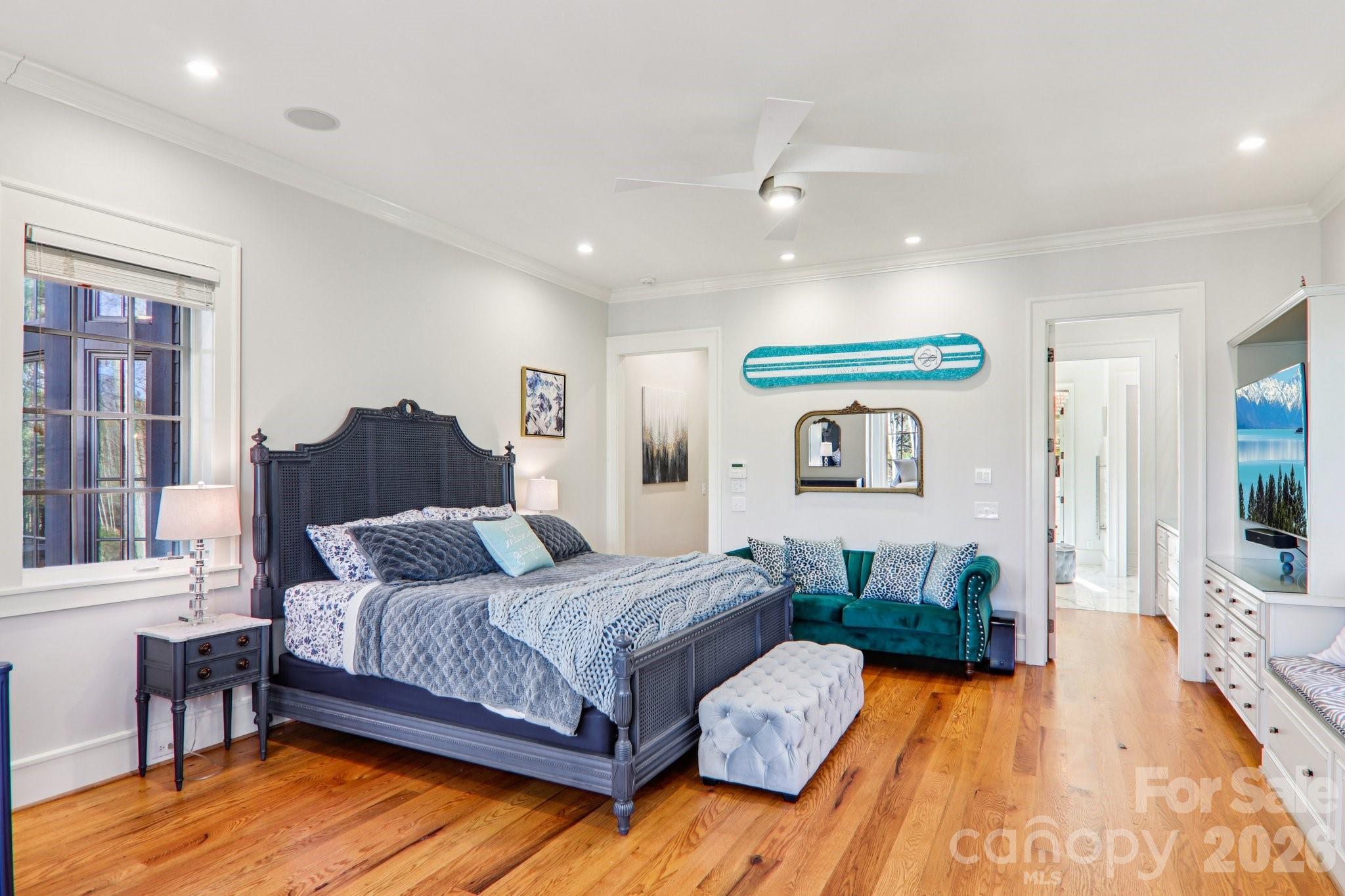 146 Allison Creek Trail — Brevard