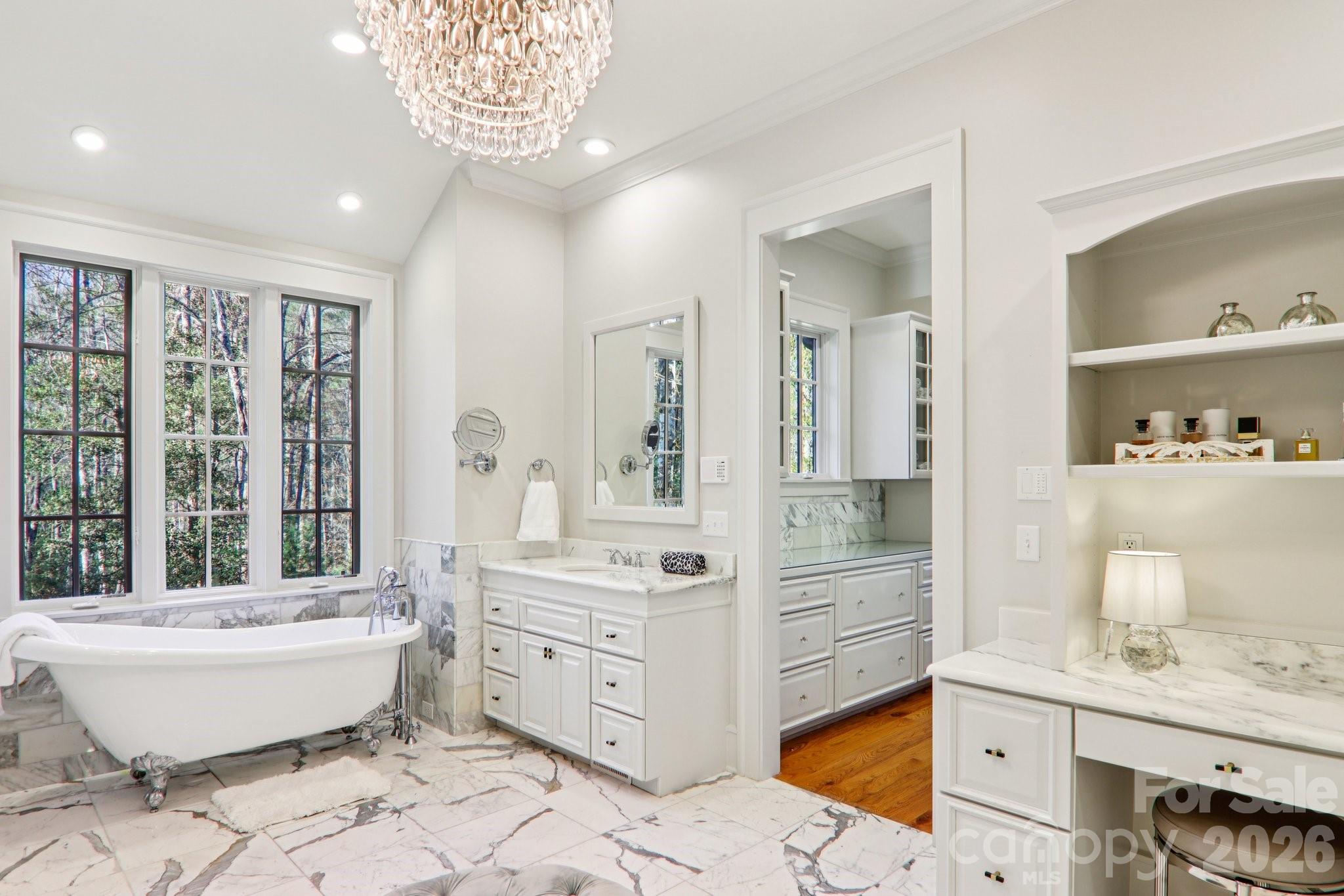146 Allison Creek Trail — Brevard