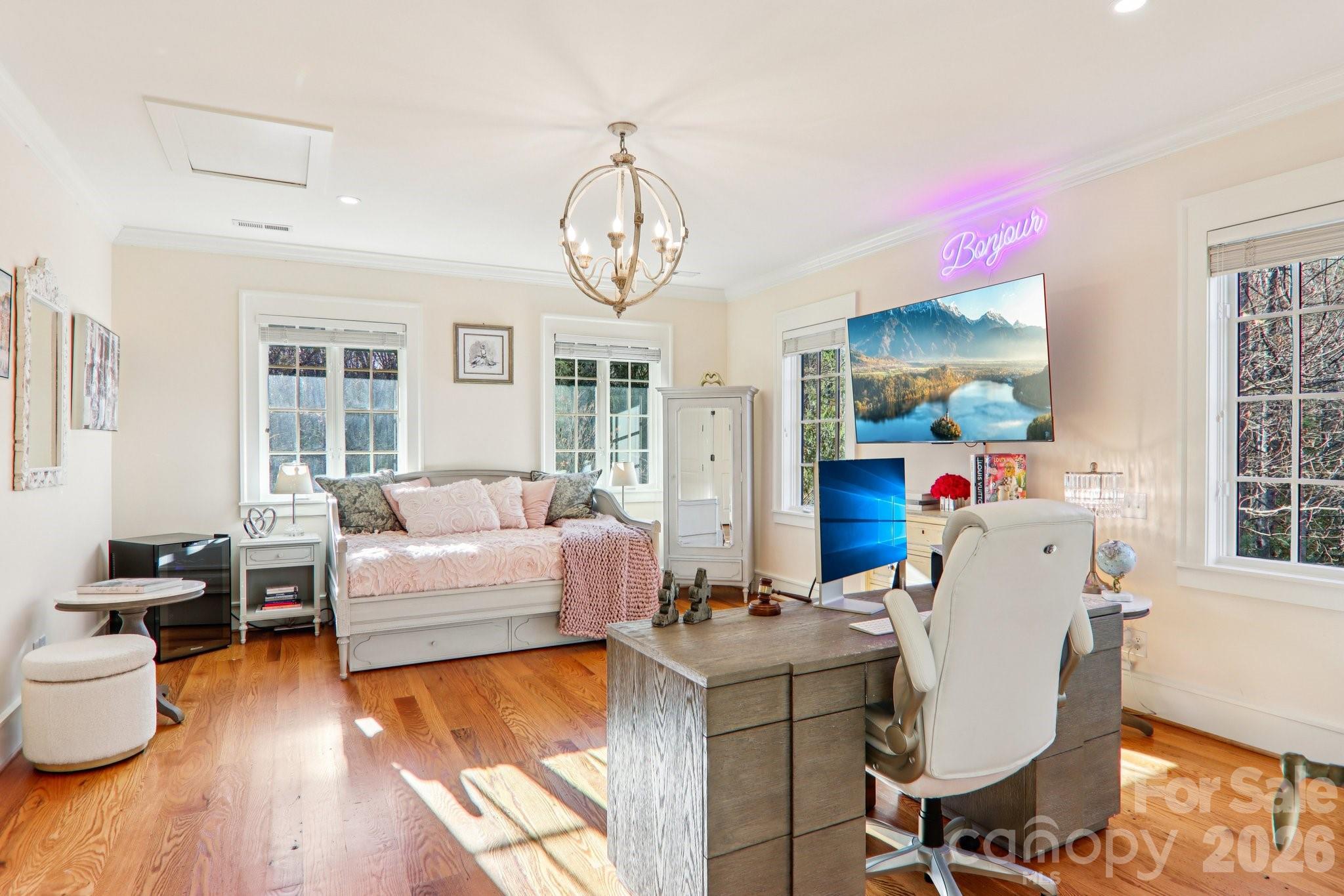 146 Allison Creek Trail — Brevard