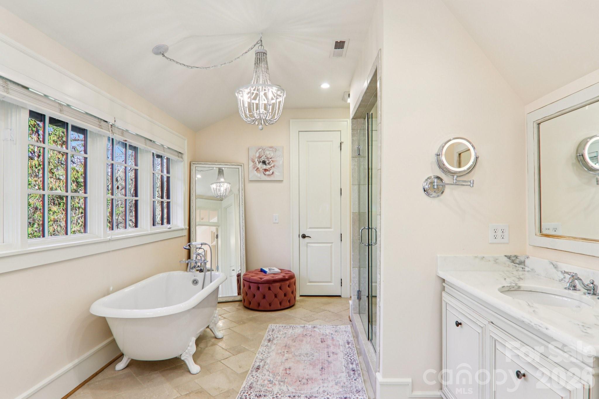 146 Allison Creek Trail — Brevard