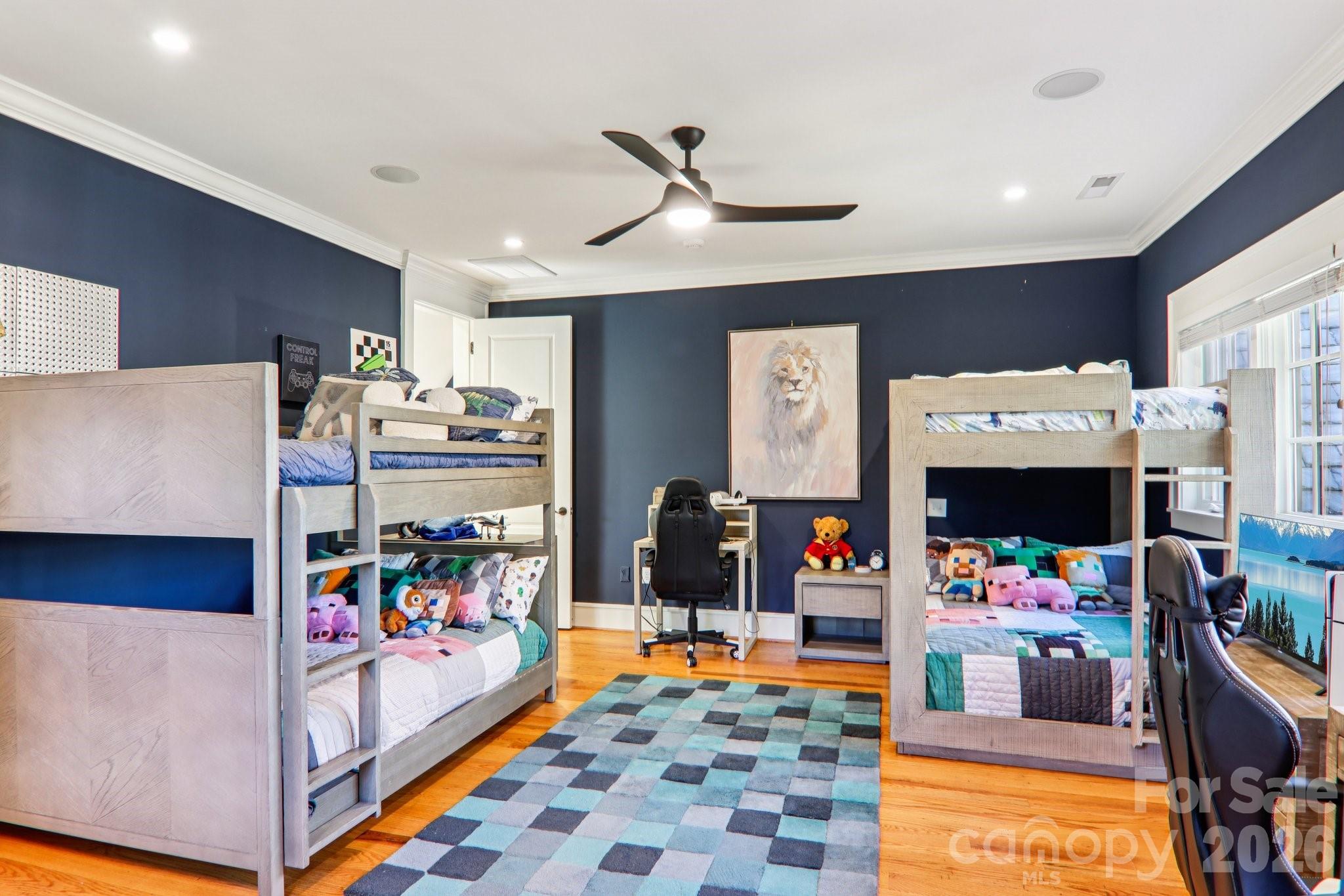 146 Allison Creek Trail — Brevard
