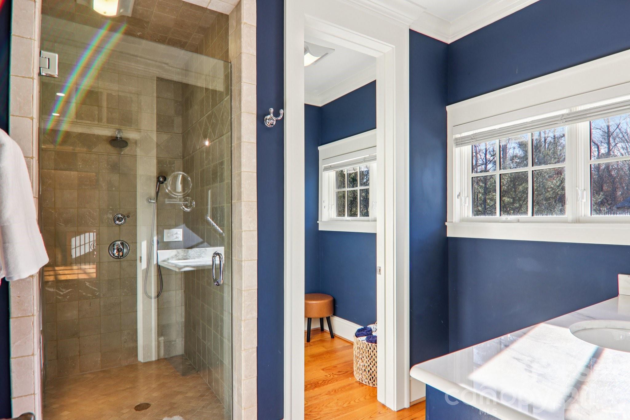 146 Allison Creek Trail — Brevard