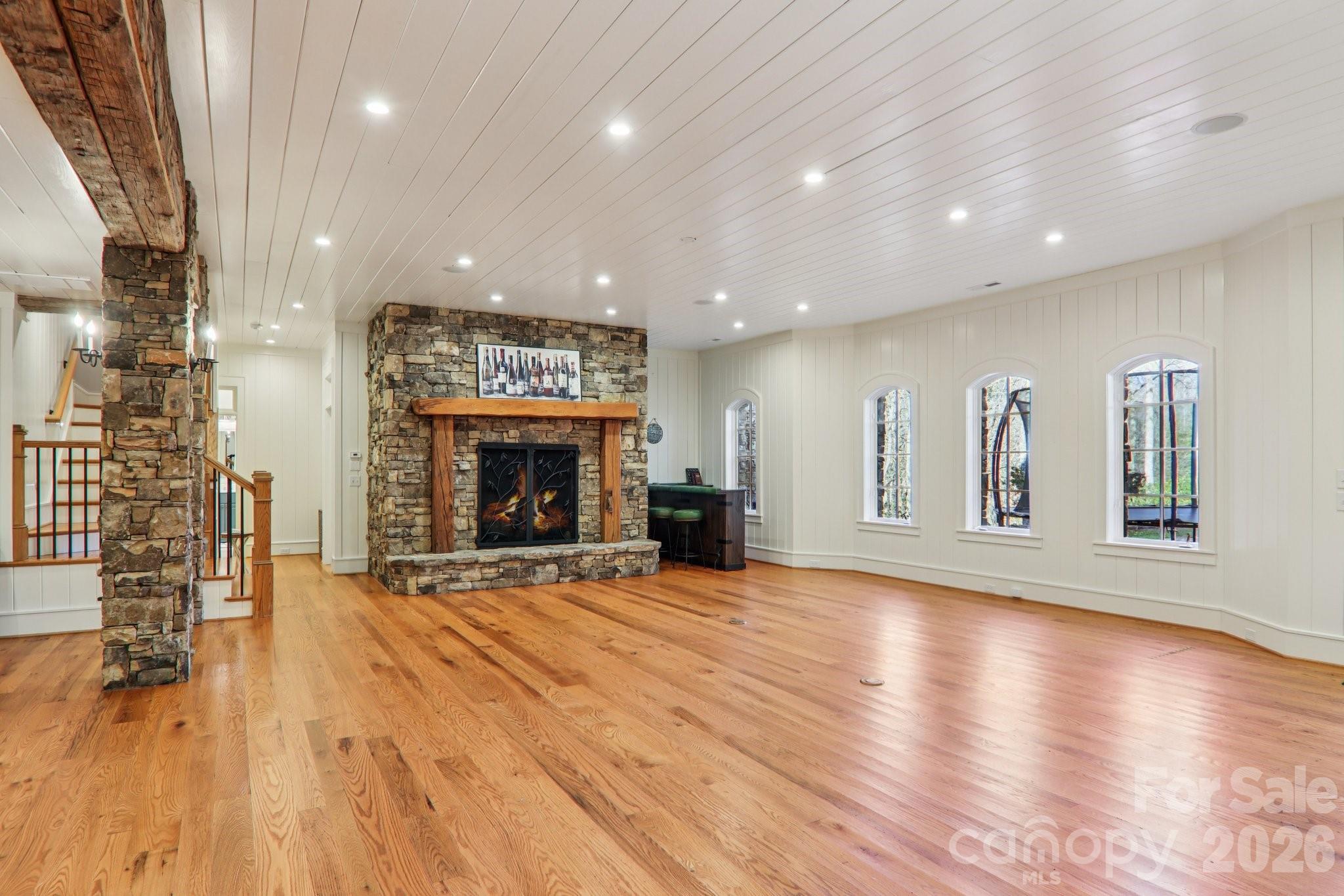 146 Allison Creek Trail — Brevard