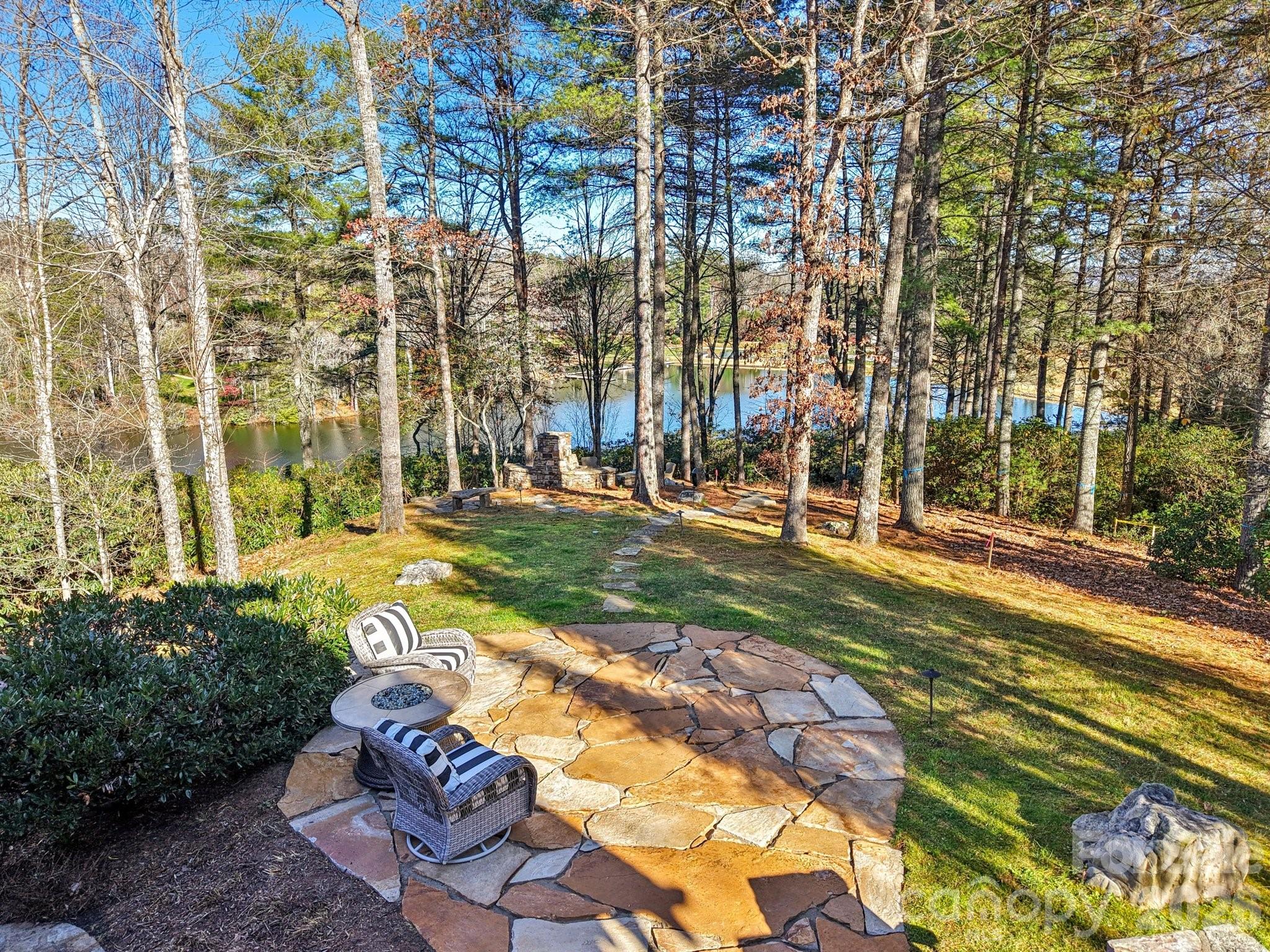 146 Allison Creek Trail — Brevard