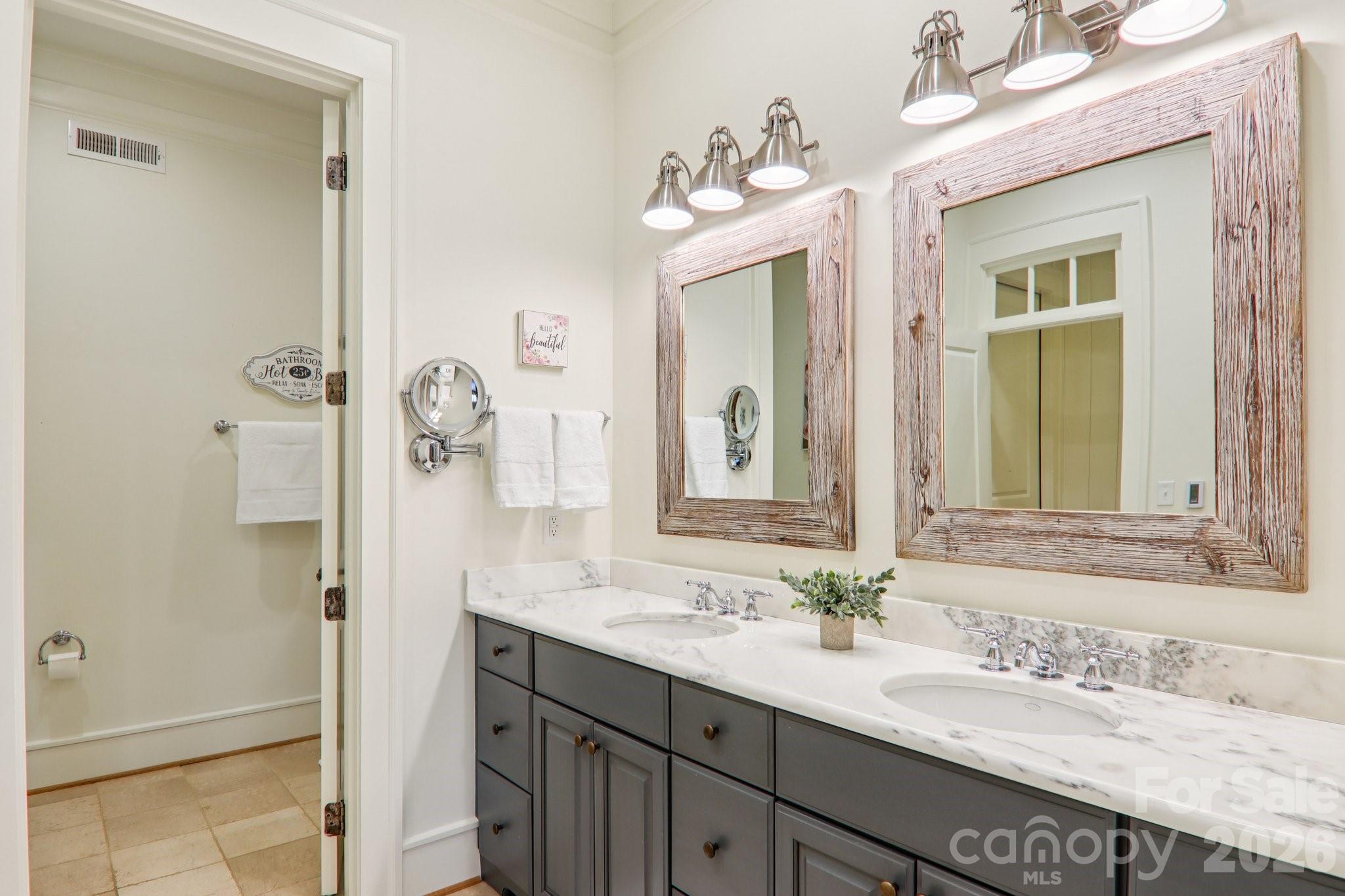 146 Allison Creek Trail — Brevard