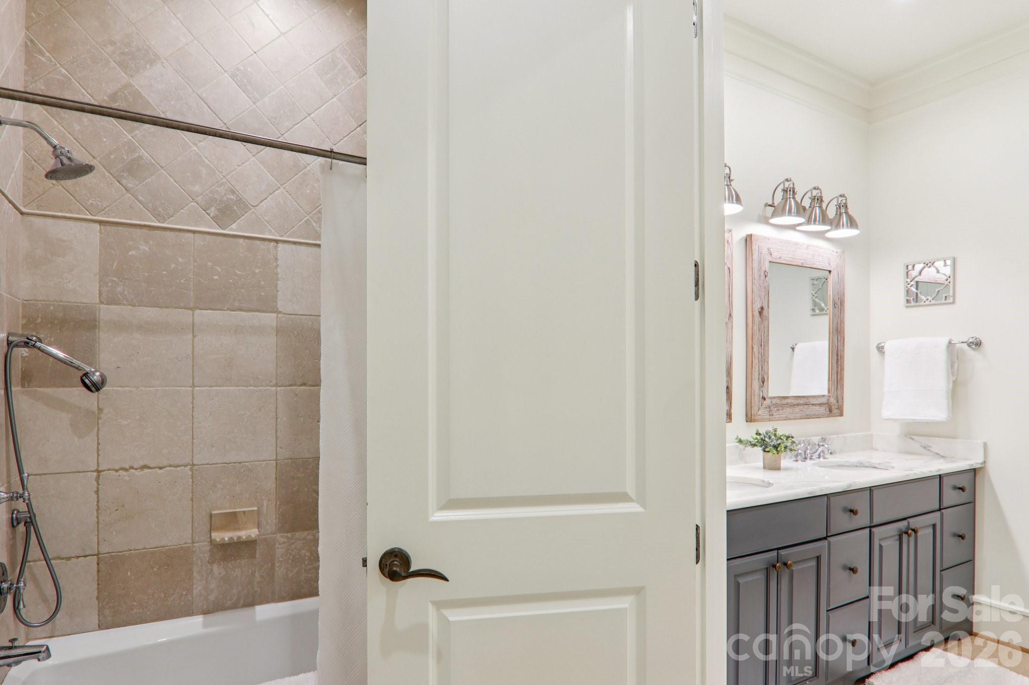 146 Allison Creek Trail — Brevard