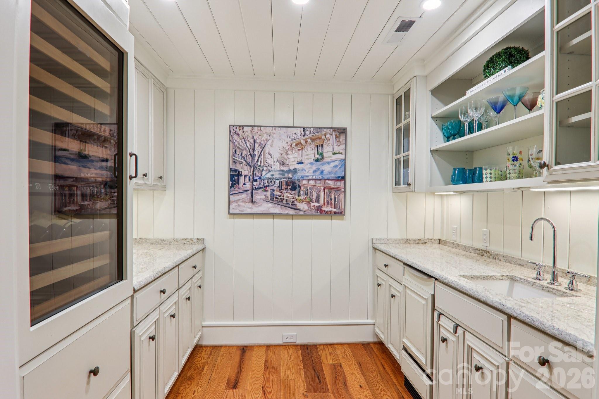 146 Allison Creek Trail — Brevard