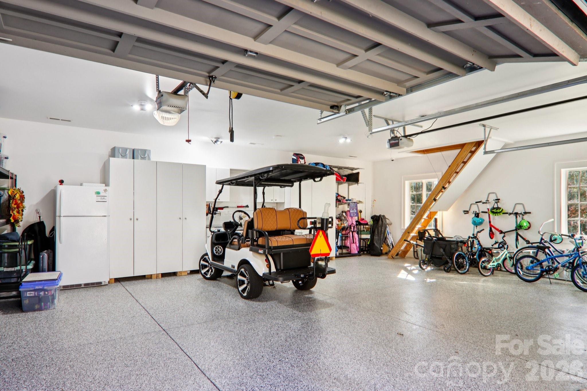 146 Allison Creek Trail — Brevard