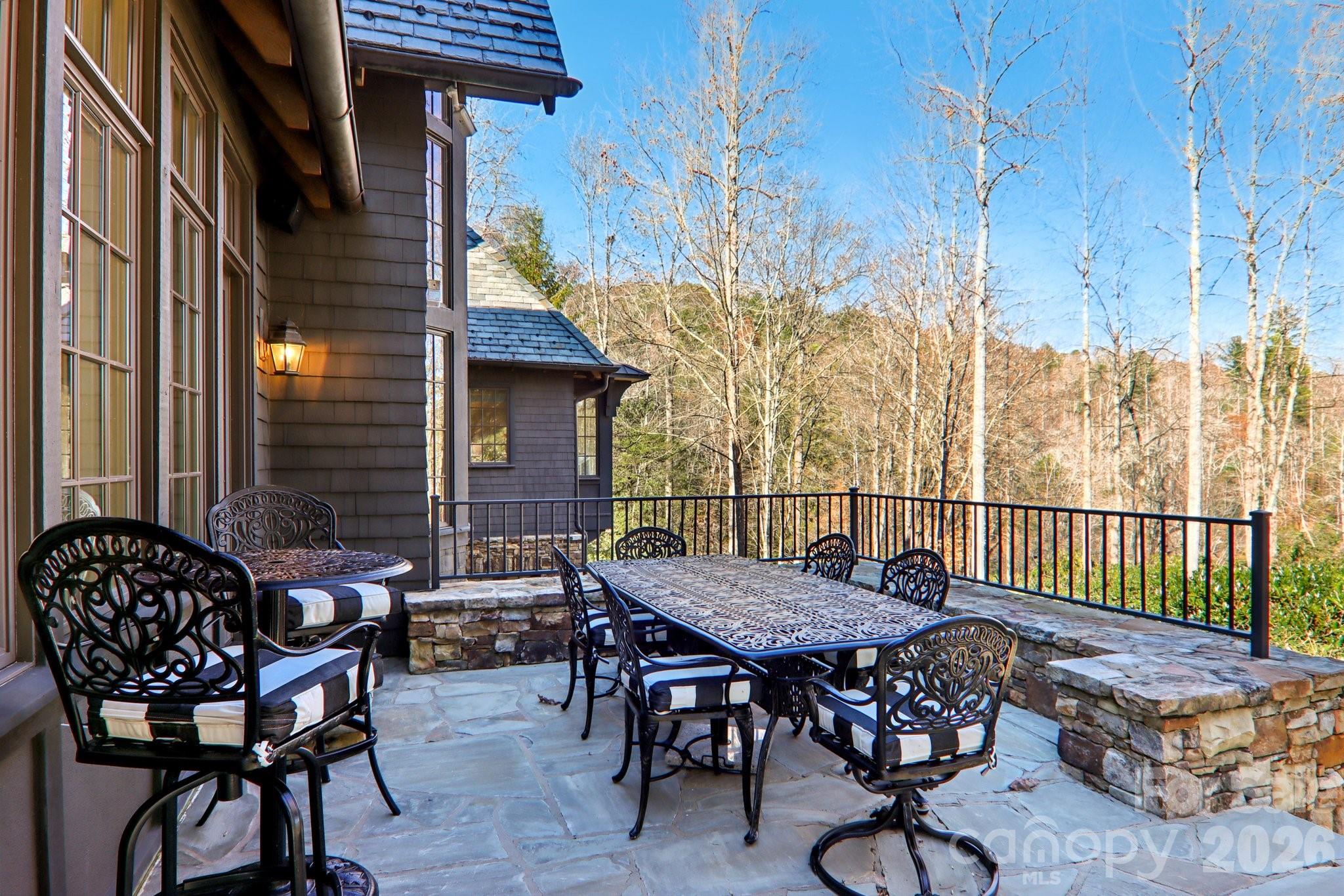 146 Allison Creek Trail — Brevard