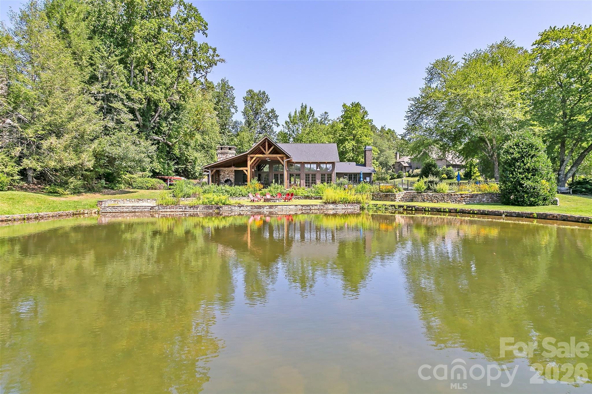 146 Allison Creek Trail — Brevard