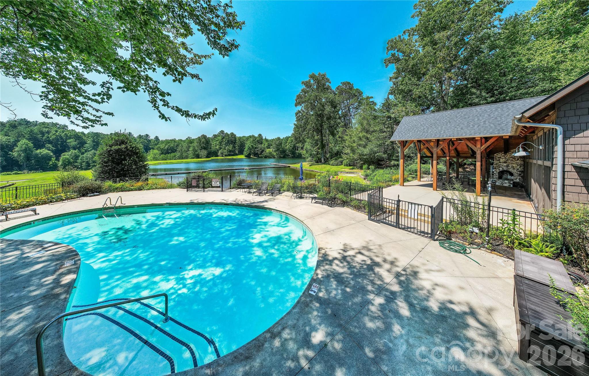 146 Allison Creek Trail — Brevard