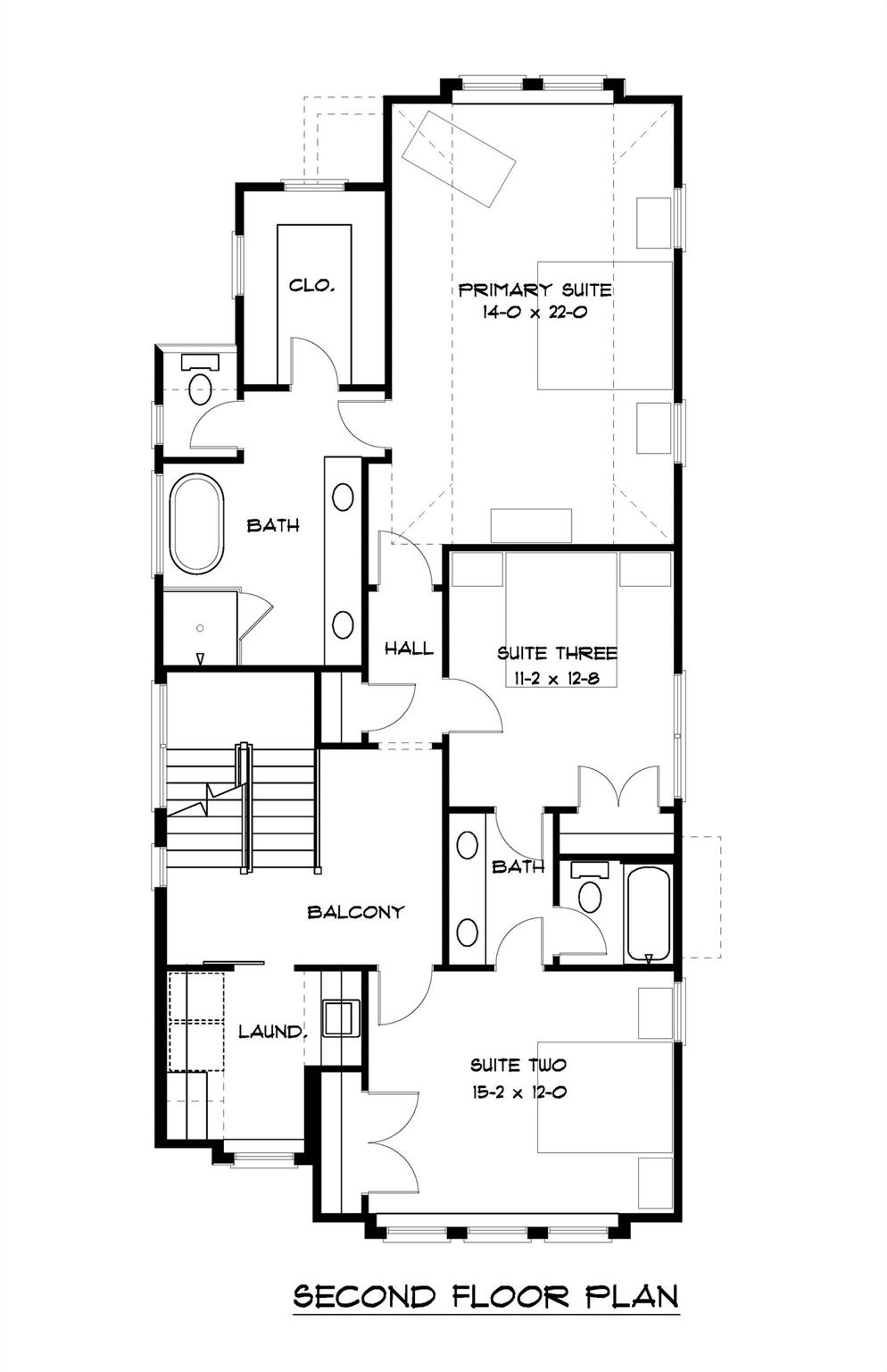 733 Charles Avenue — Charlotte