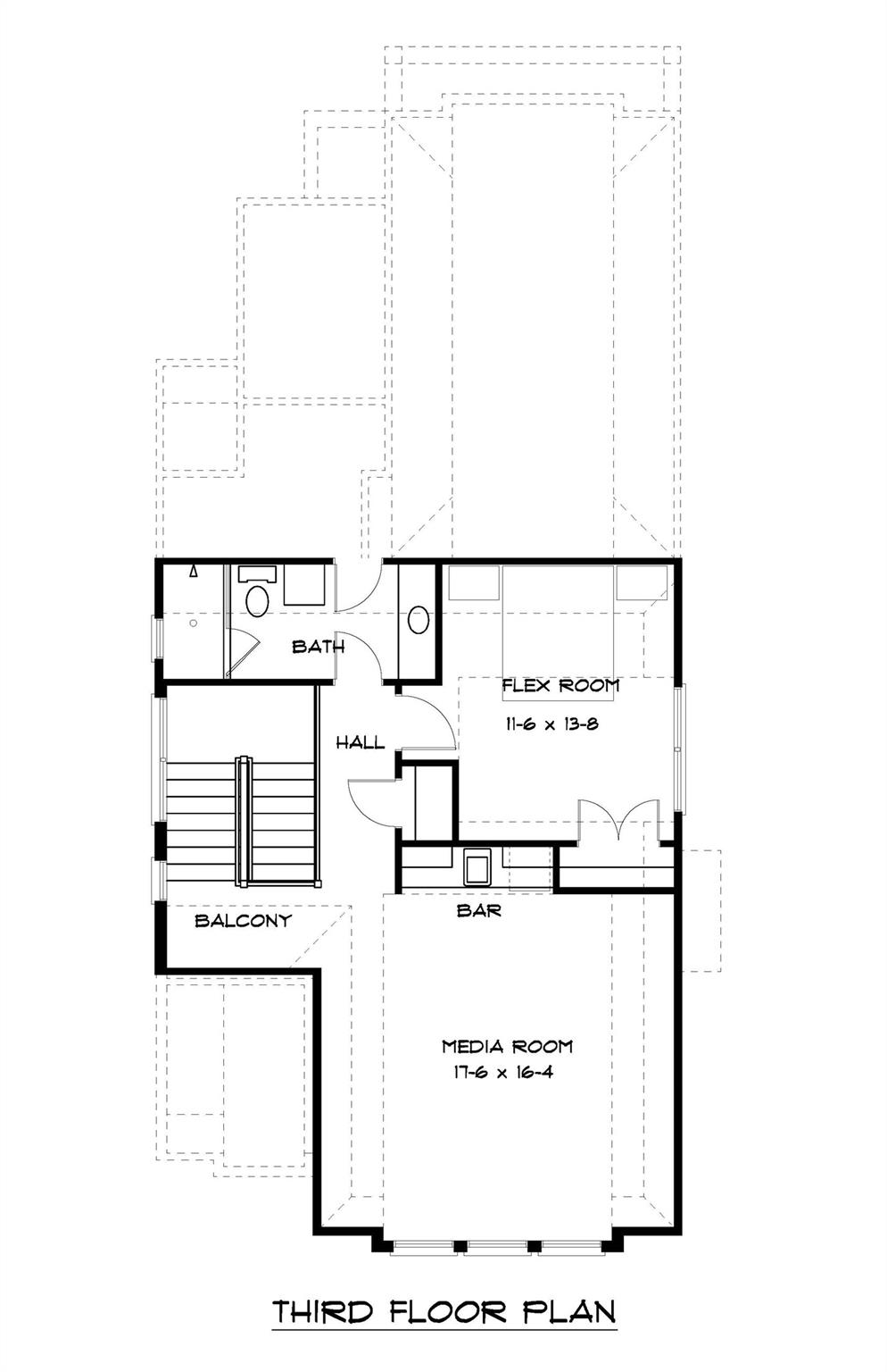 733 Charles Avenue — Charlotte