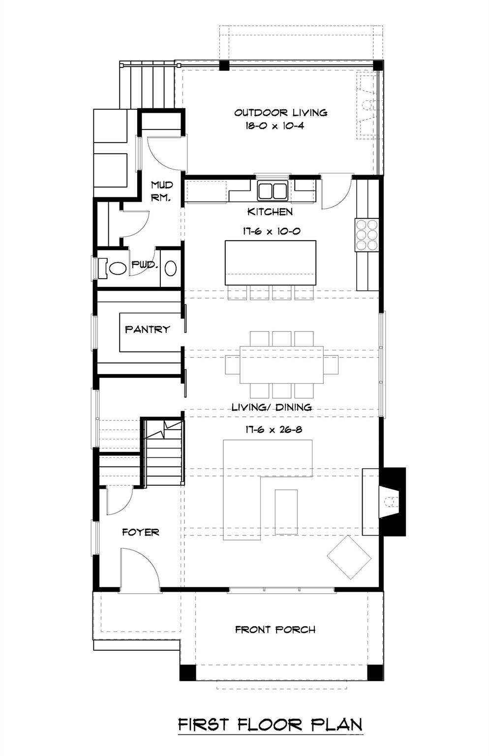 733 Charles Avenue — Charlotte