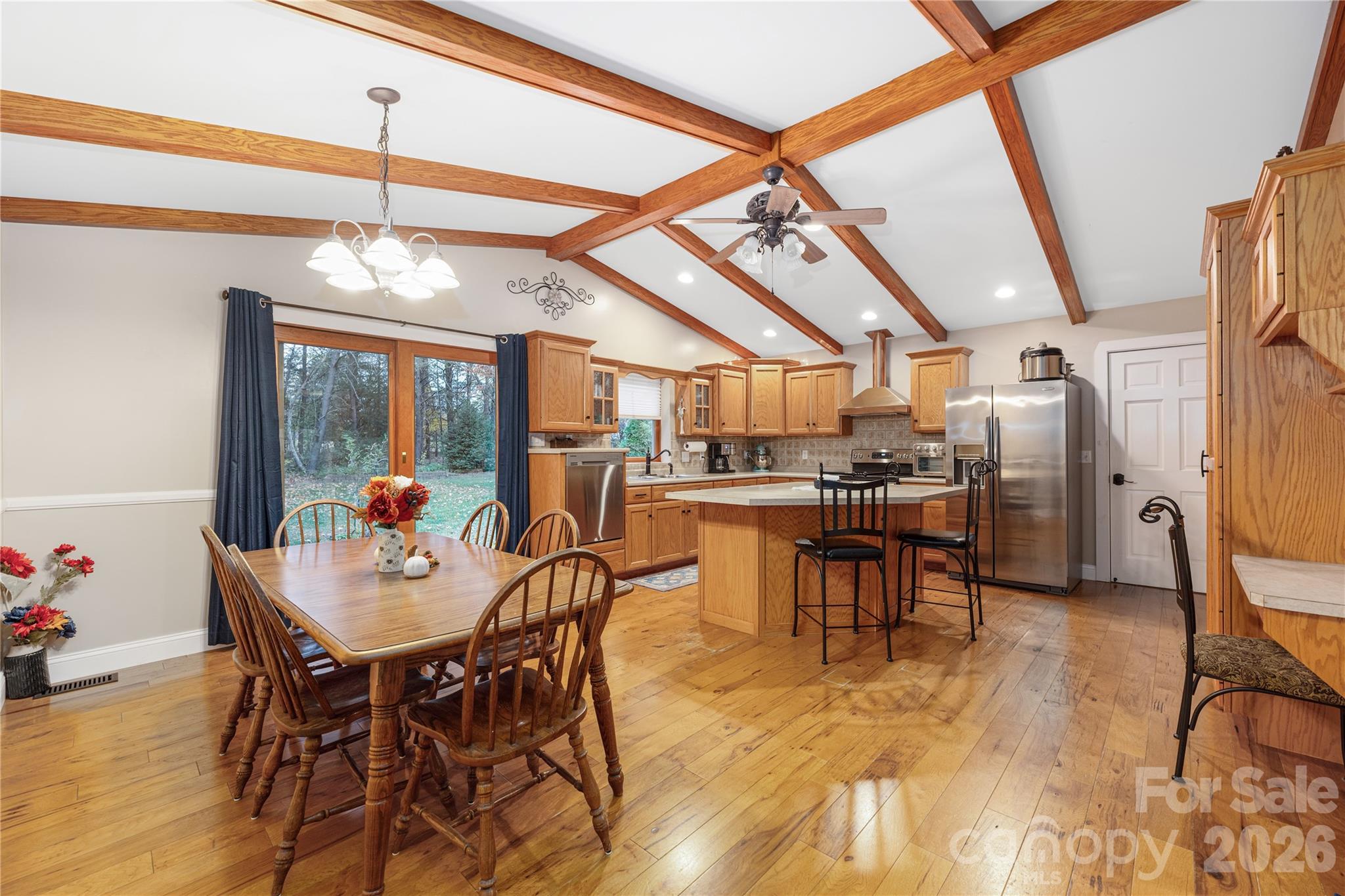 2174 Lynmore Drive — Sherrills Ford