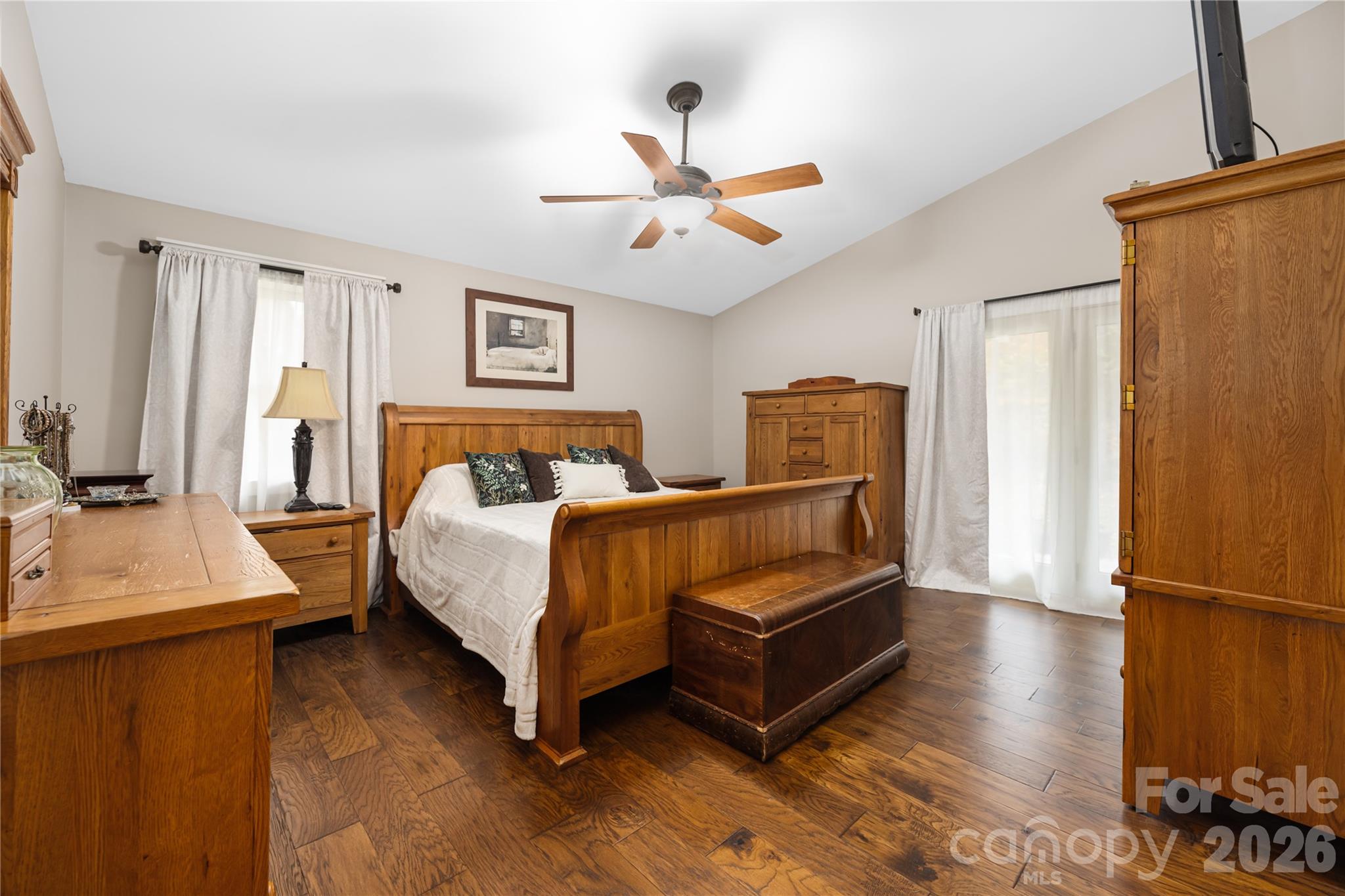 2174 Lynmore Drive — Sherrills Ford