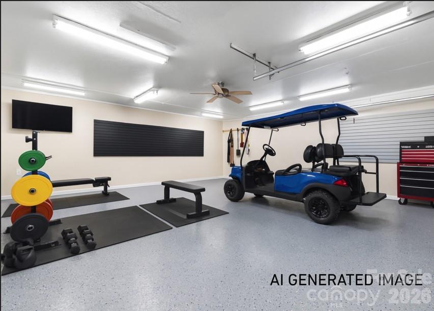 2174 Lynmore Drive — Sherrills Ford