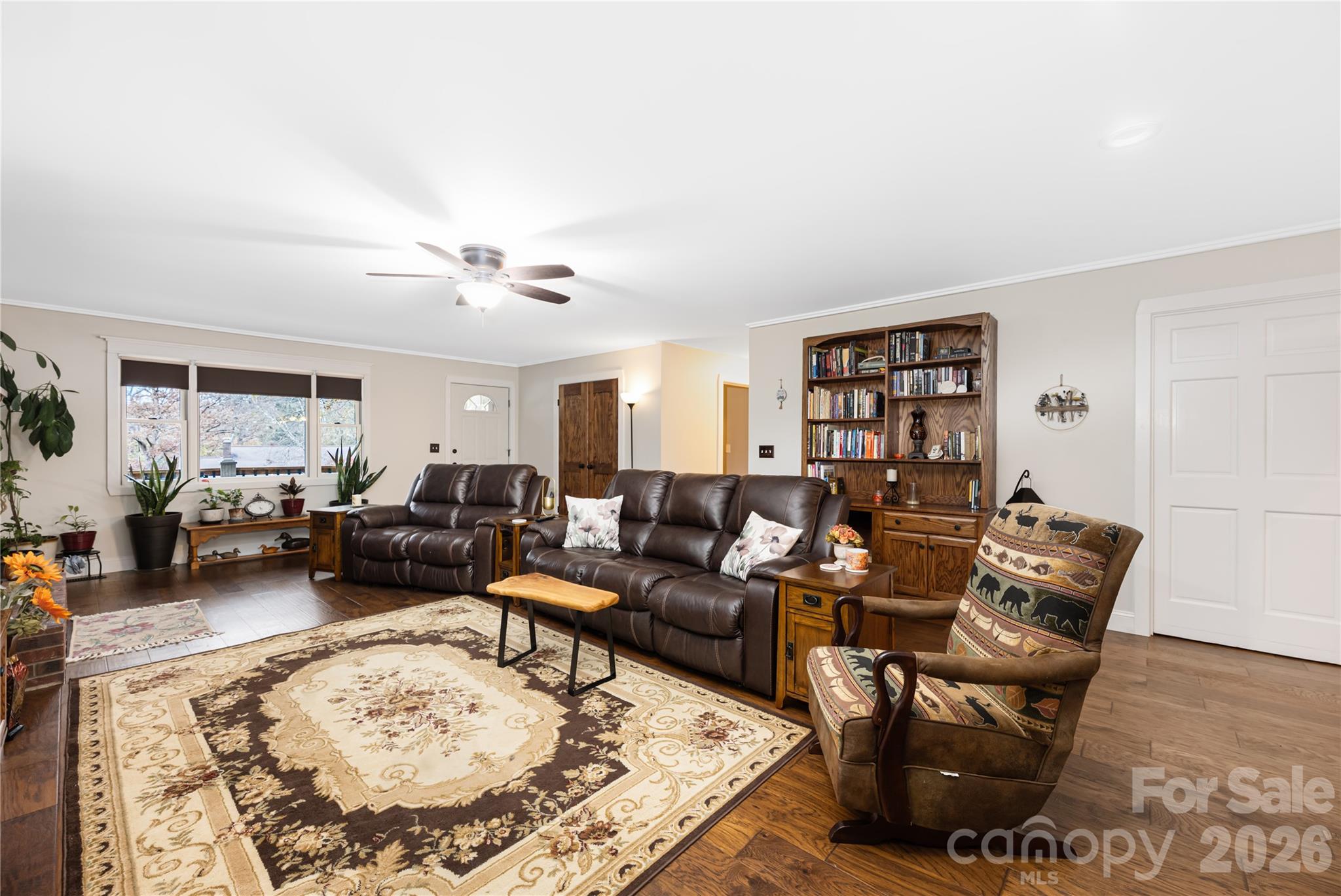 2174 Lynmore Drive — Sherrills Ford