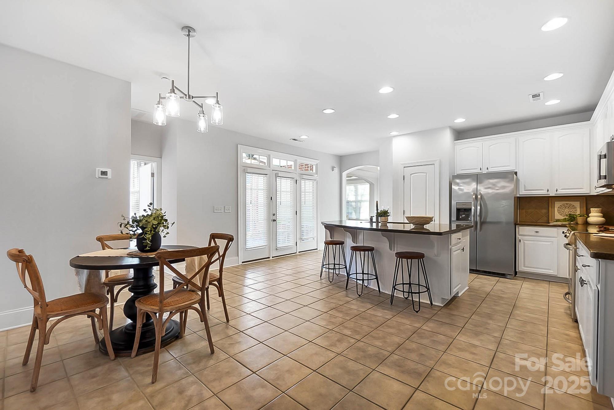 10715 Tom Short Road — Charlotte