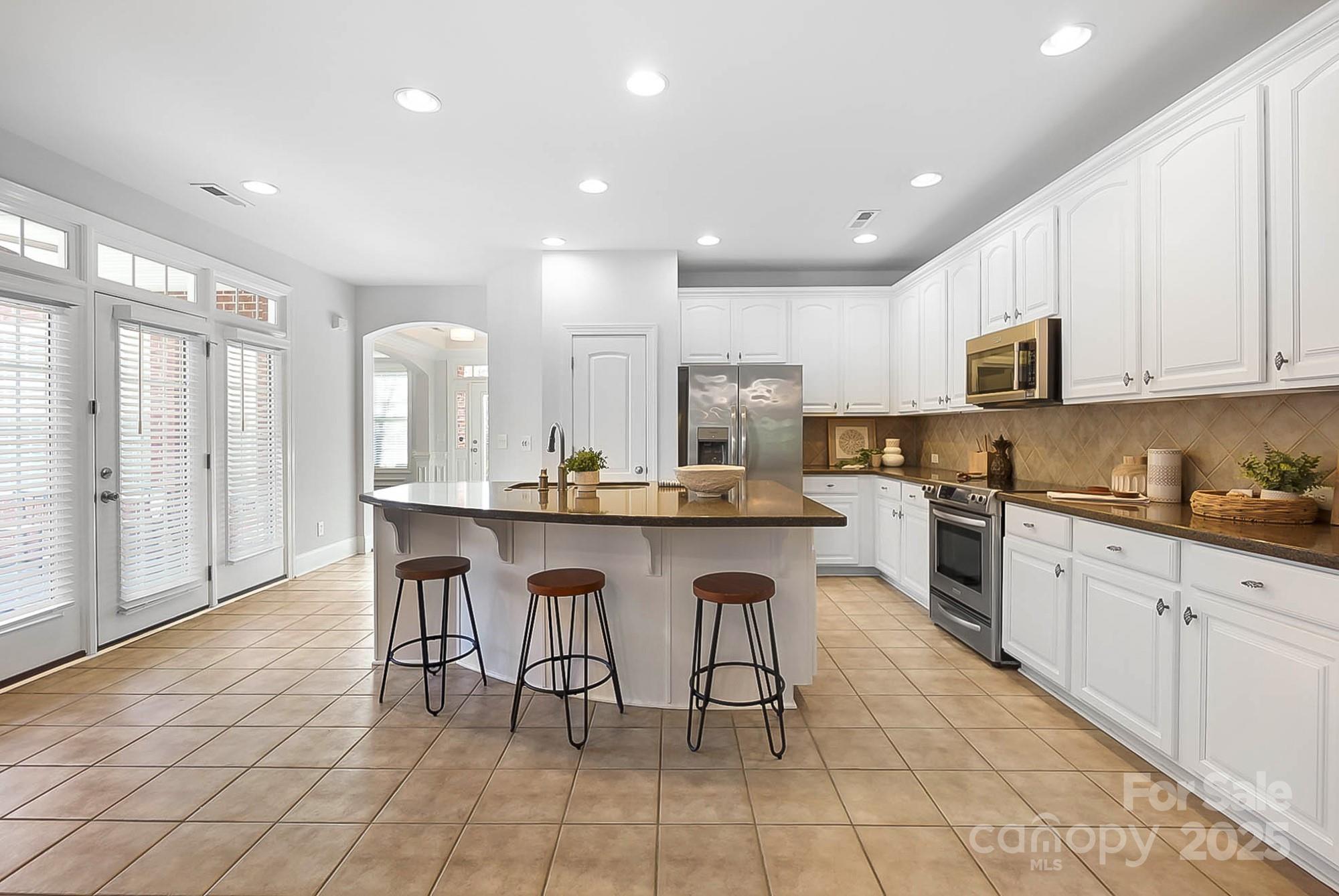 10715 Tom Short Road — Charlotte