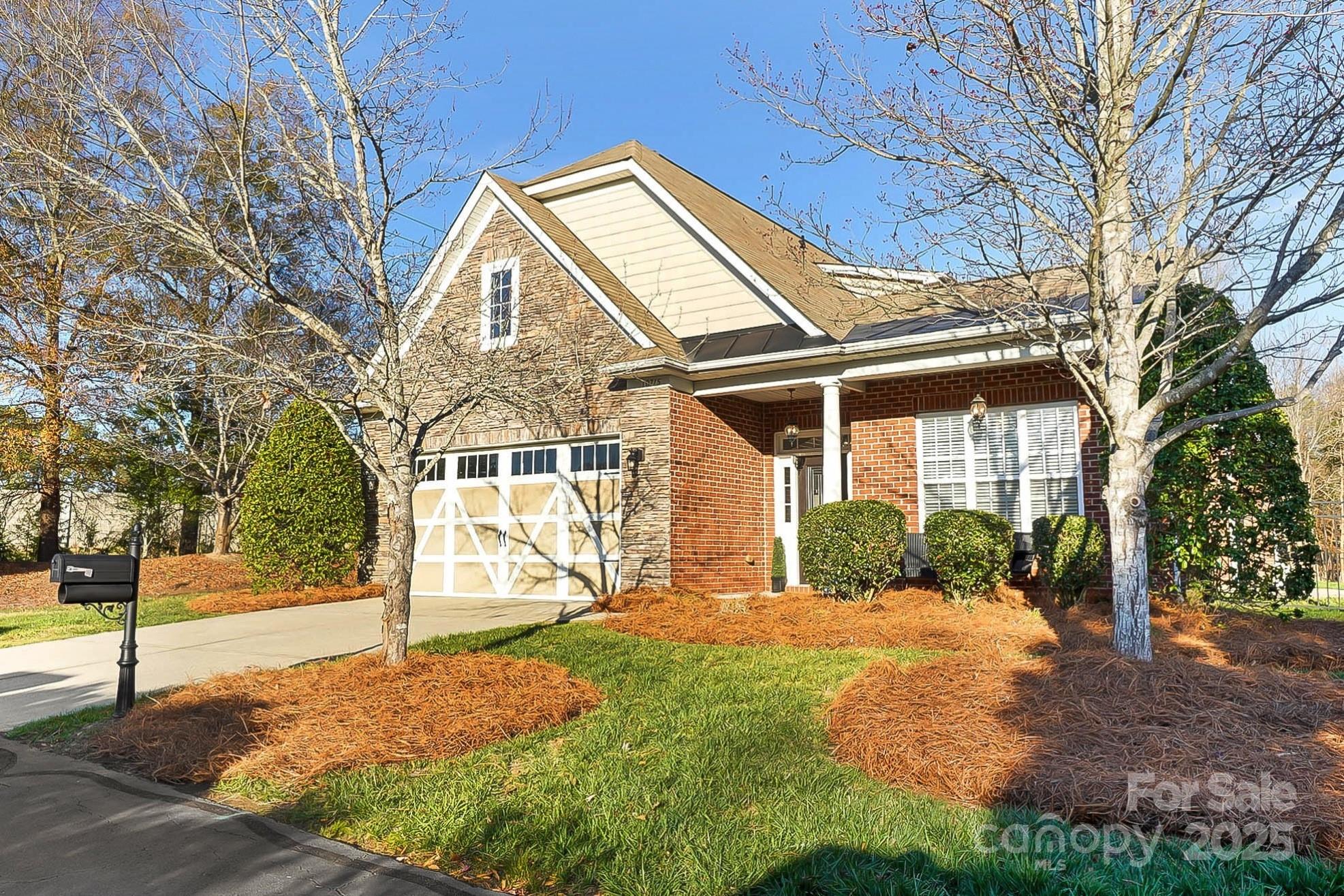 10715 Tom Short Road — Charlotte
