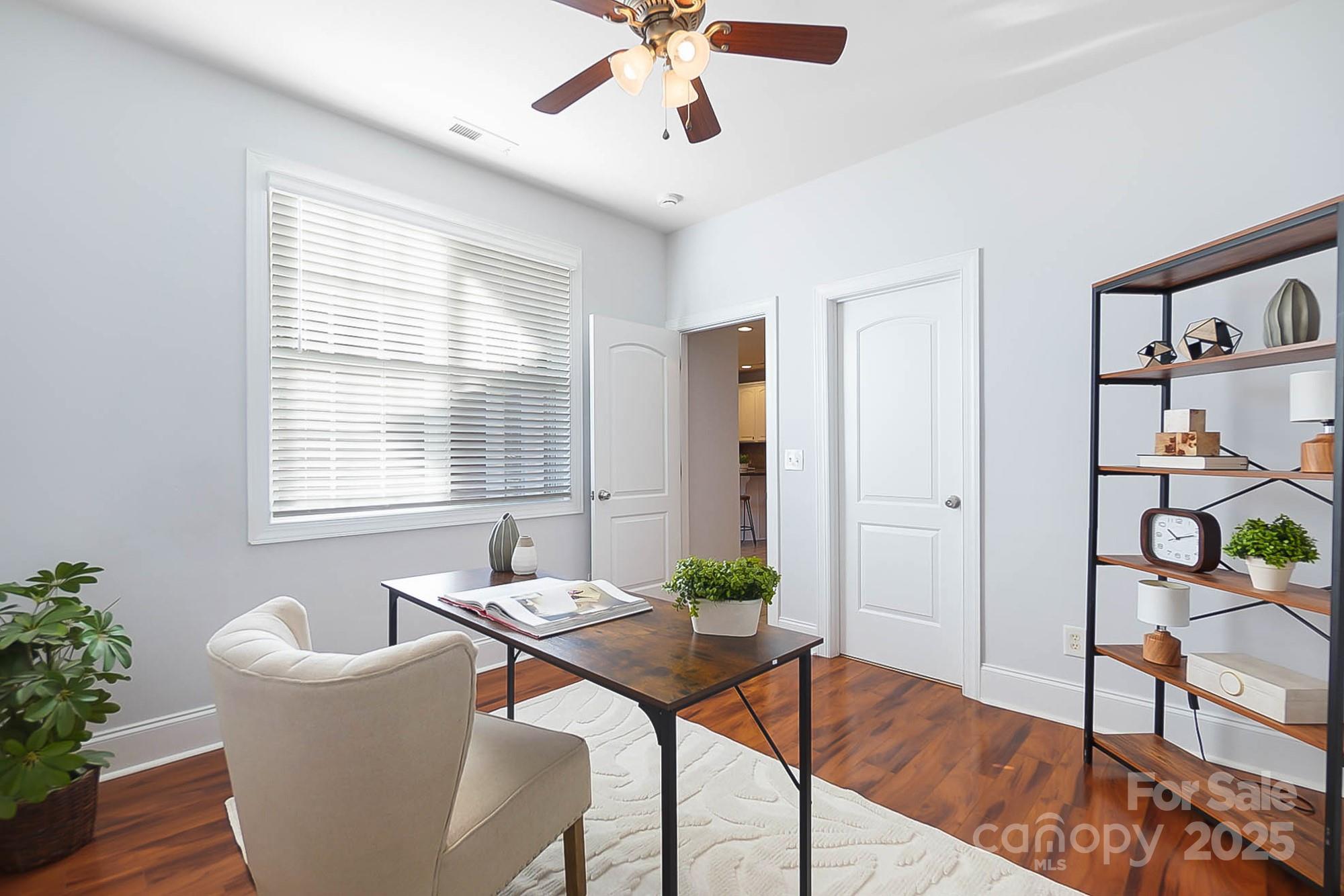 10715 Tom Short Road — Charlotte